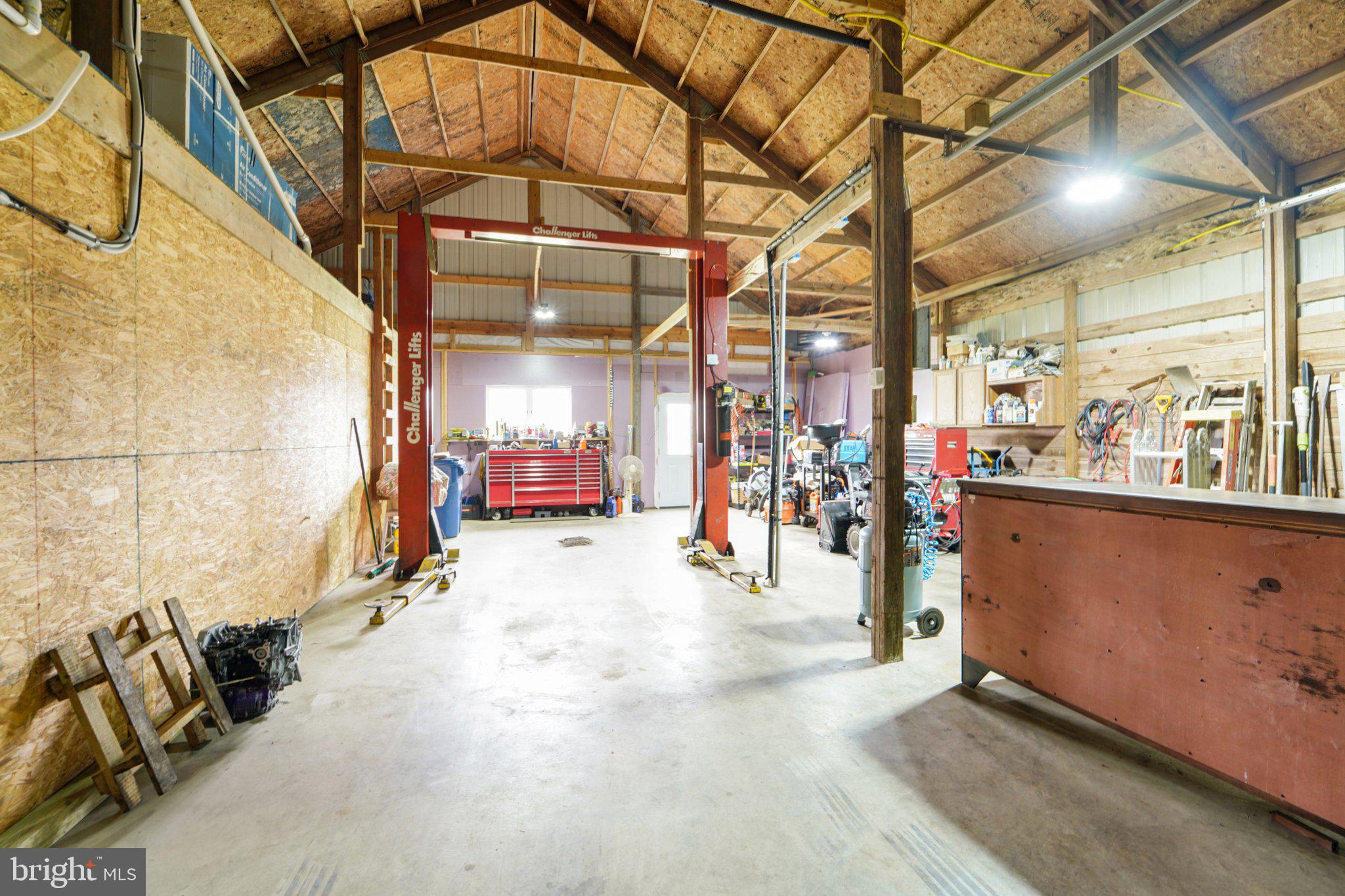 WEST FRIENDSHIP - Residential