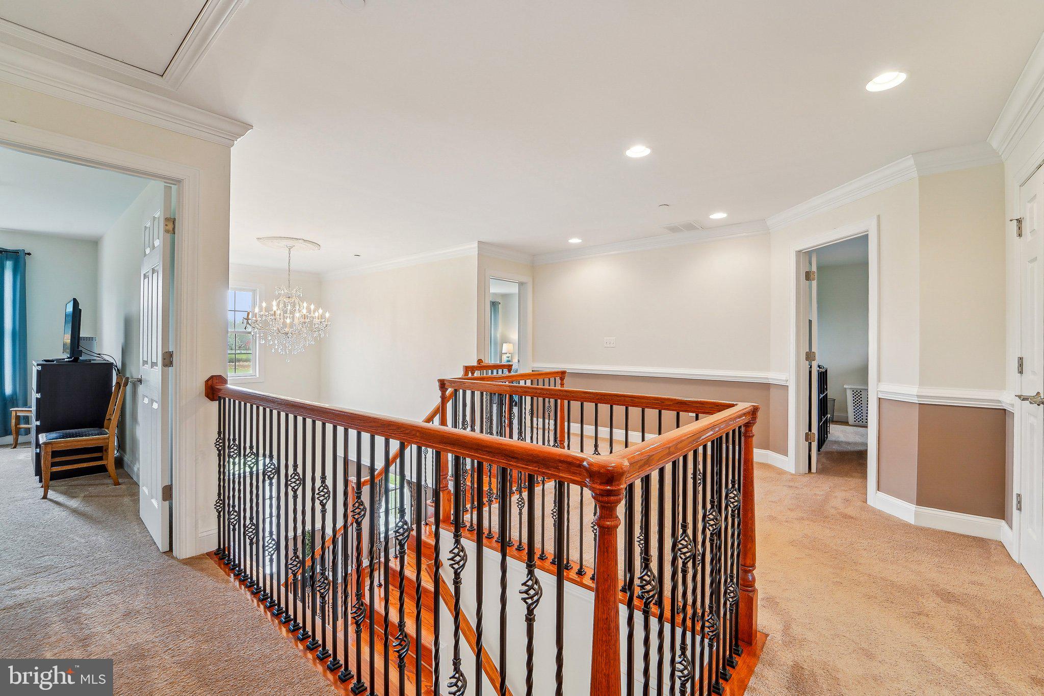 WEST FRIENDSHIP - Residential