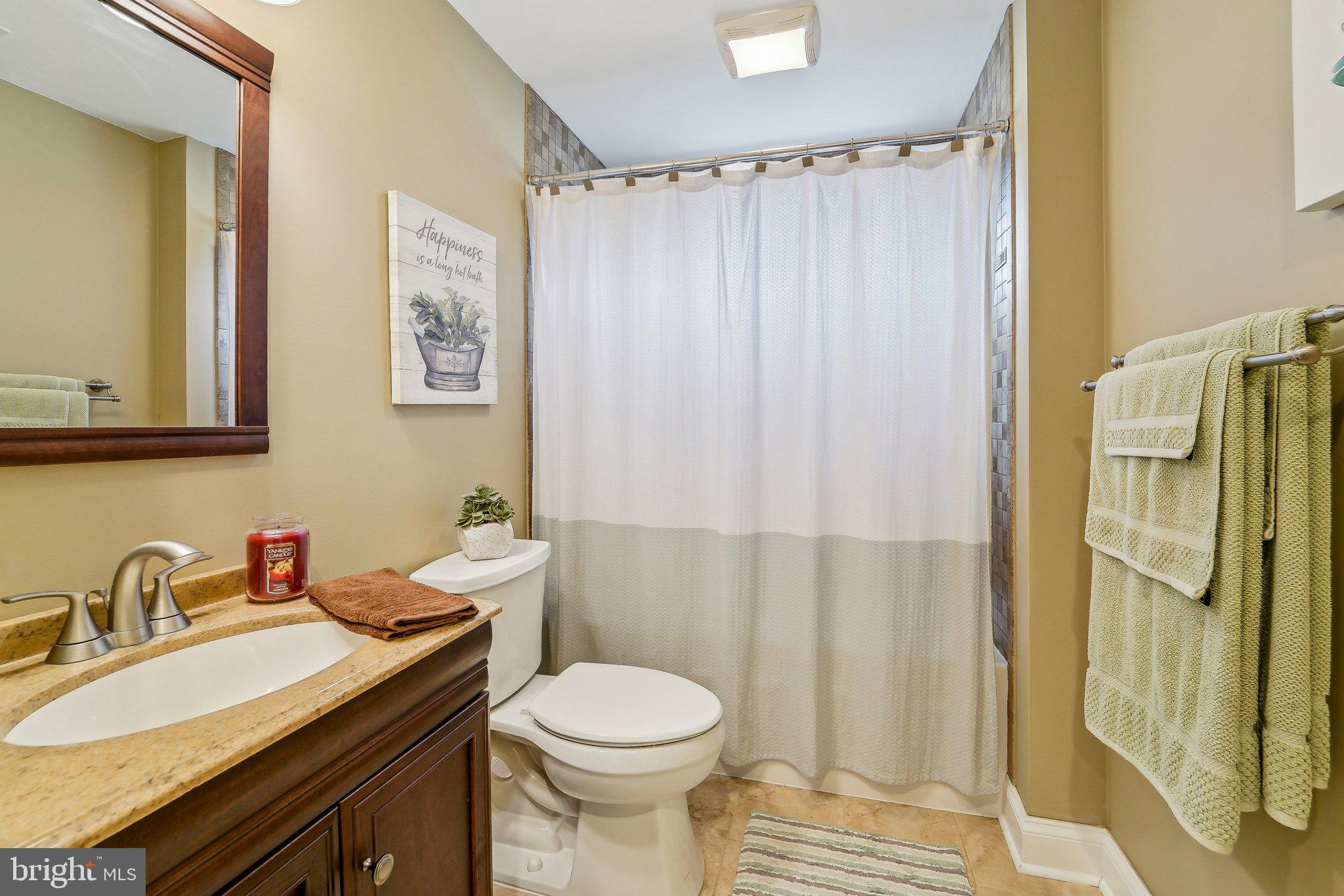 WEST FRIENDSHIP - Residential