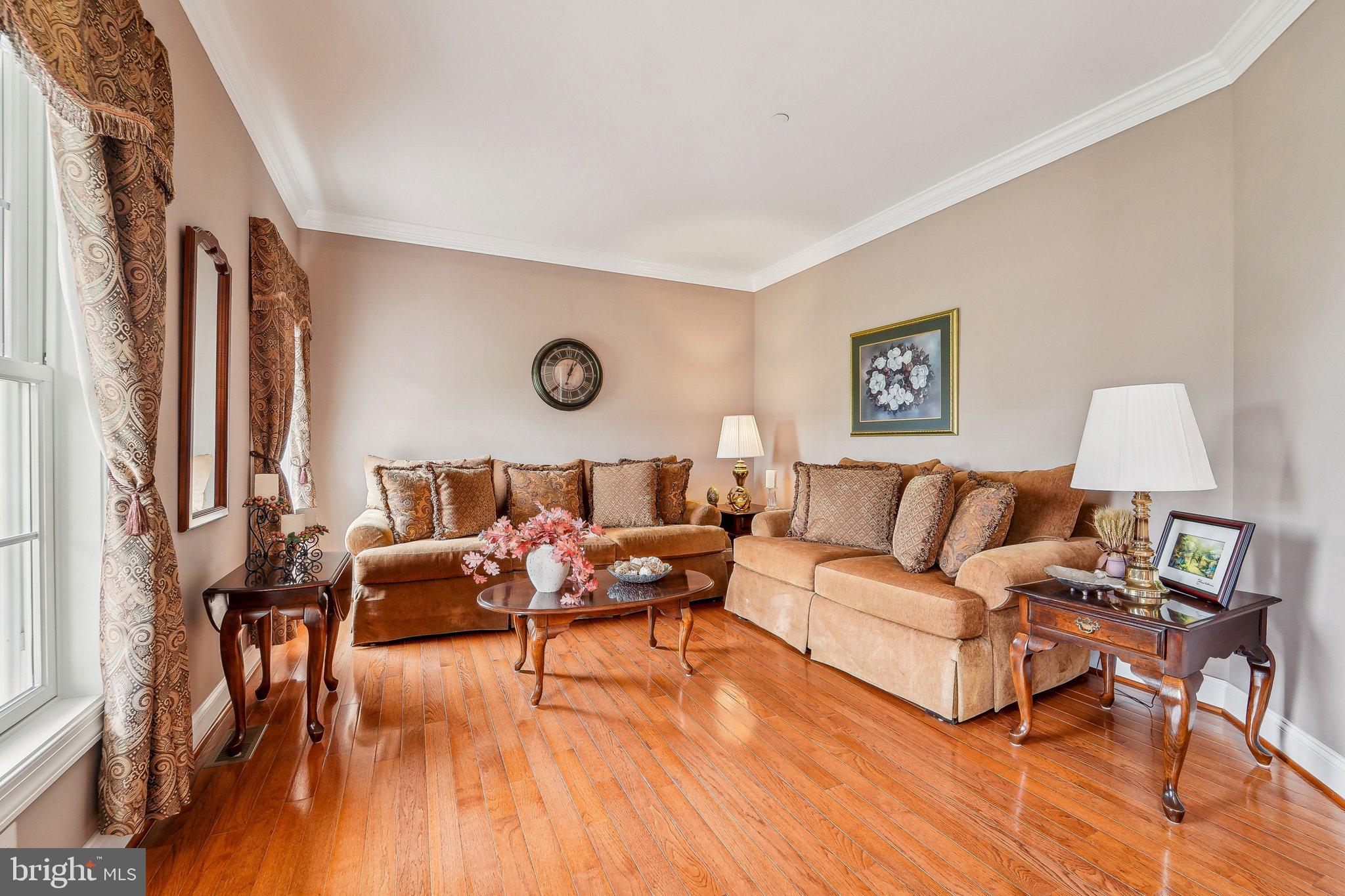 WEST FRIENDSHIP - Residential