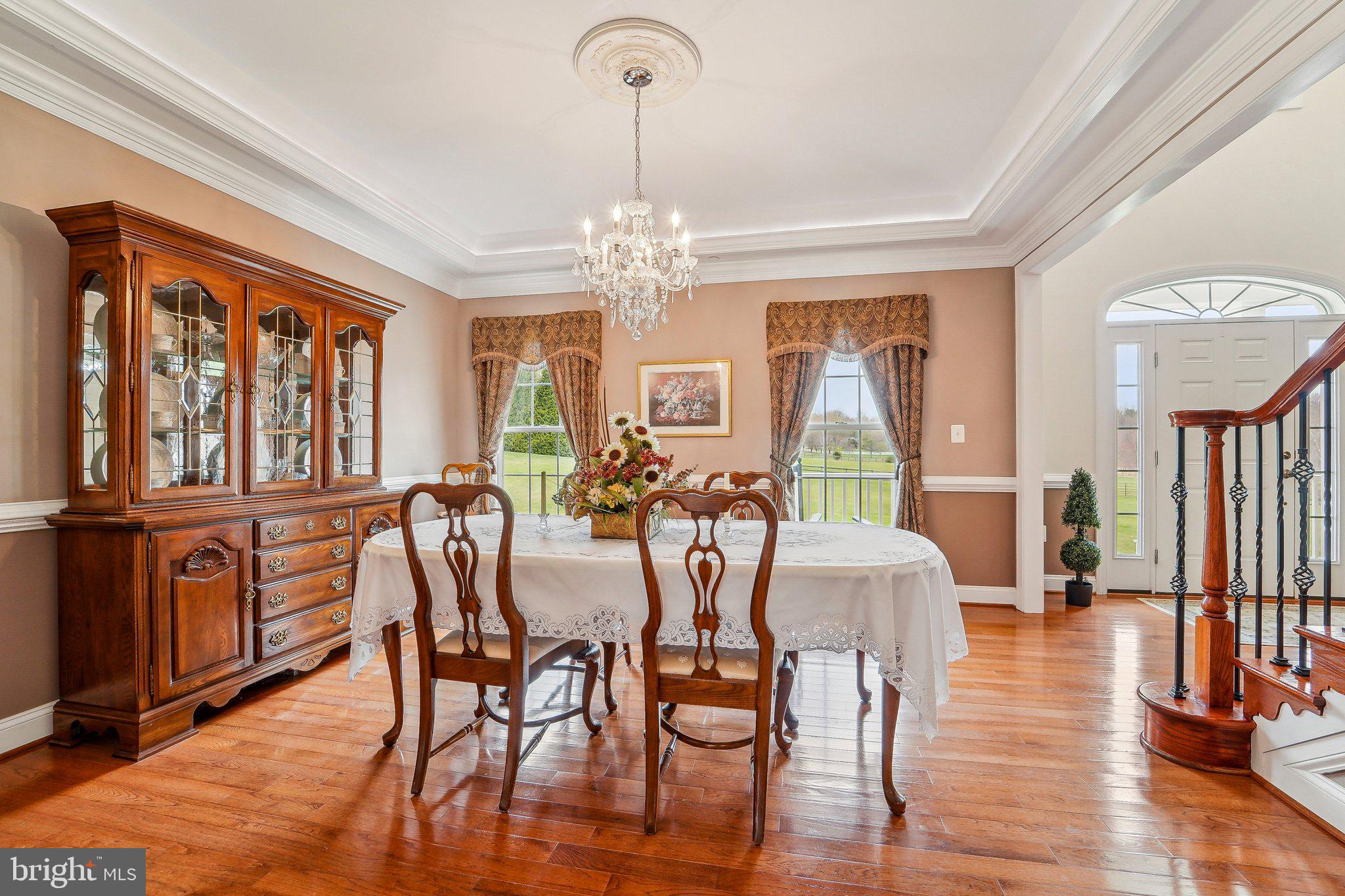 WEST FRIENDSHIP - Residential