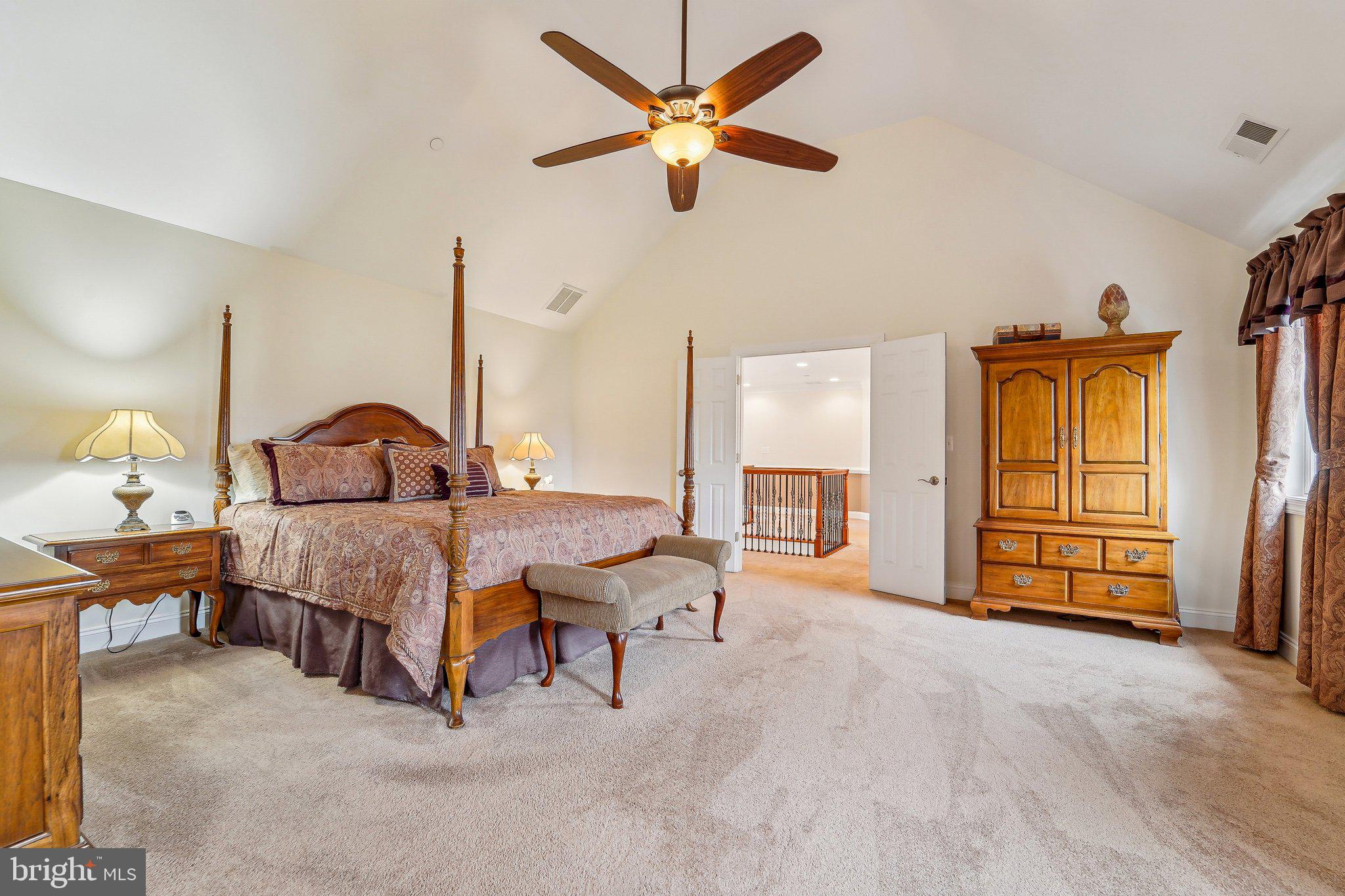 WEST FRIENDSHIP - Residential