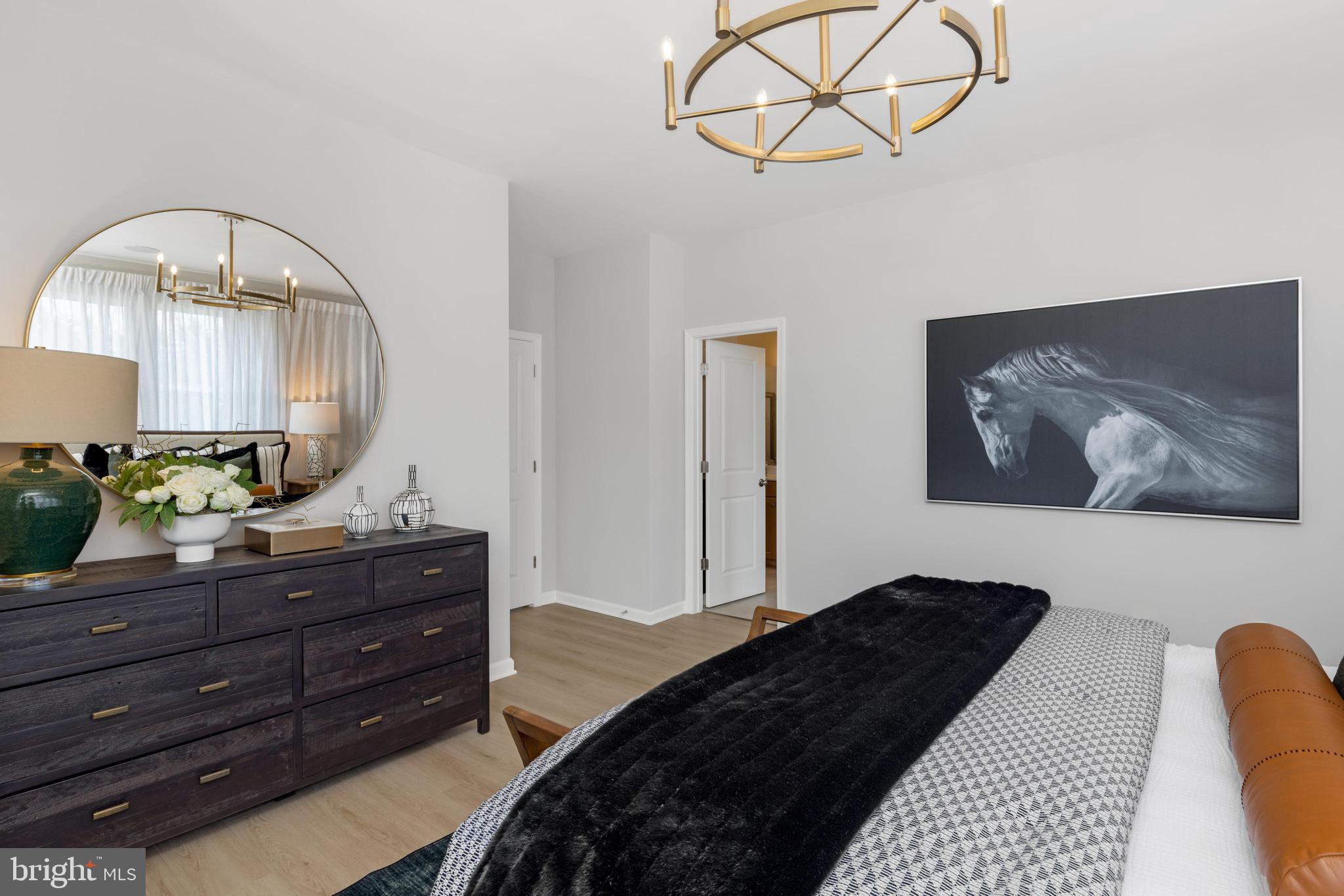 ARPINA VALLEY - Residential