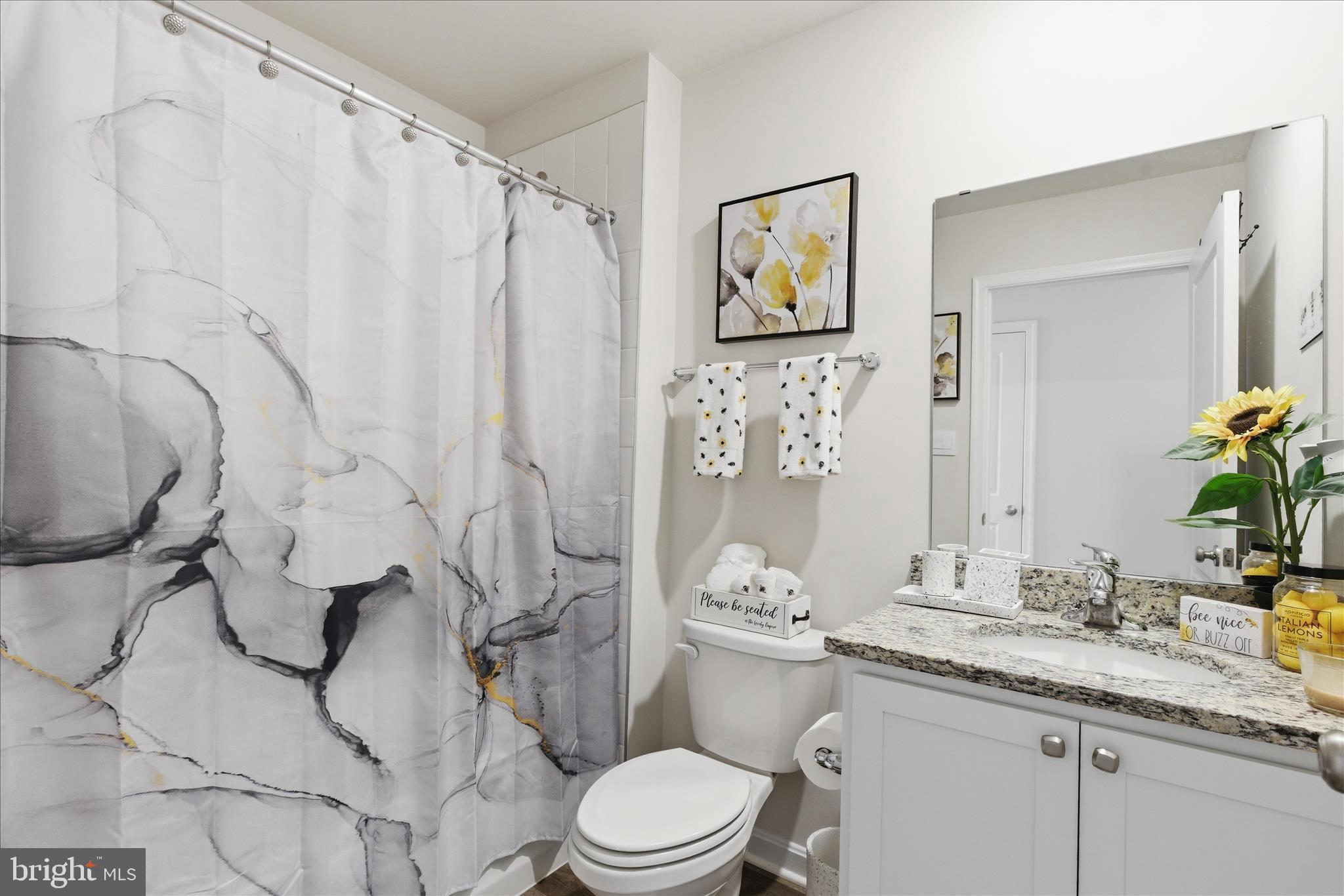 PINEGROVE - Residential