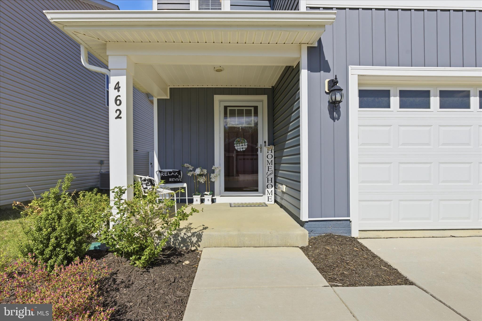 PINEGROVE - Residential