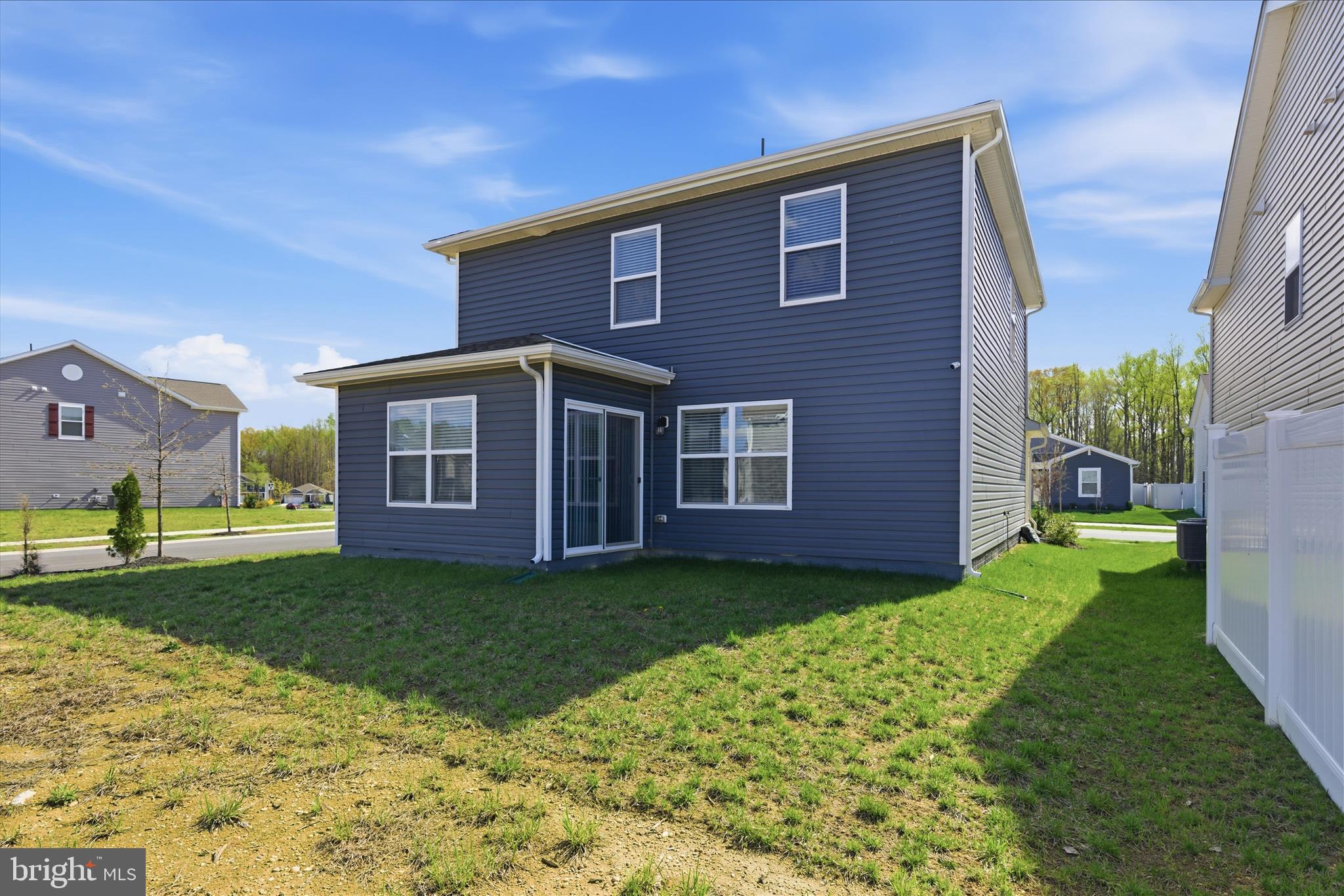 PINEGROVE - Residential