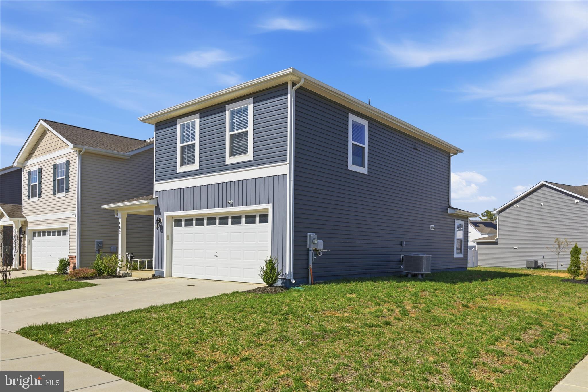 PINEGROVE - Residential