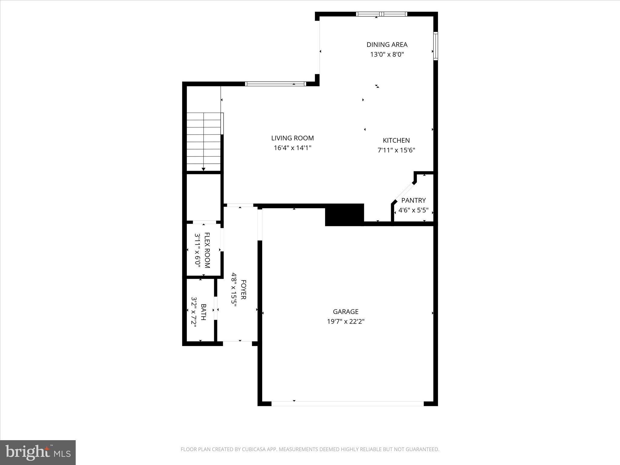 PINEGROVE - Residential