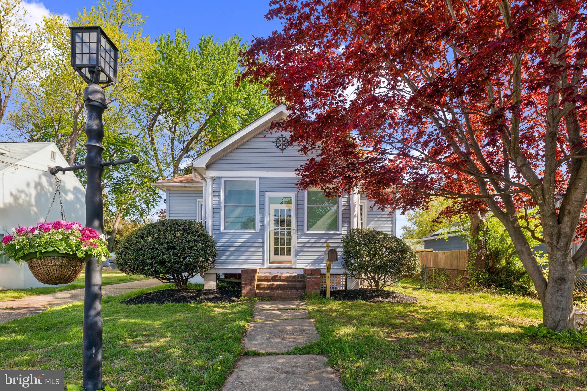 EASTPORT - Residential