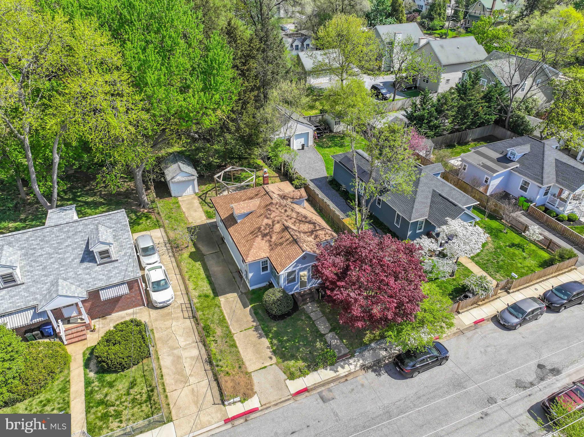 EASTPORT - Residential