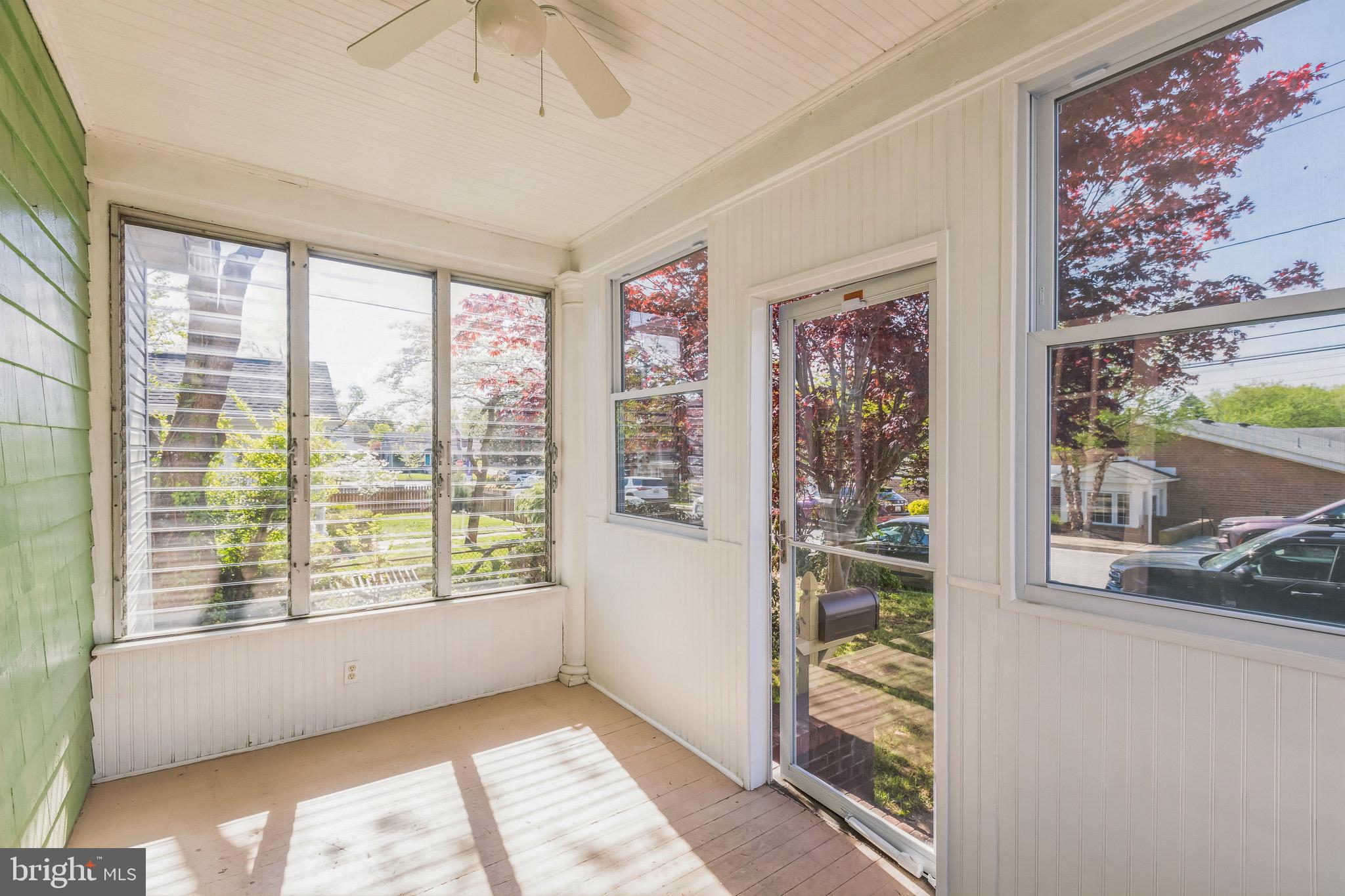 EASTPORT - Residential