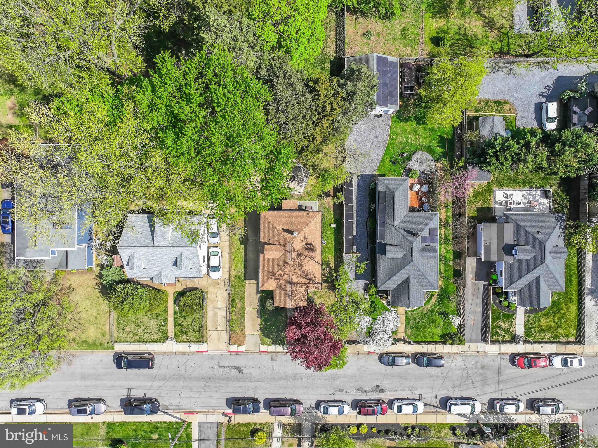 EASTPORT - Residential