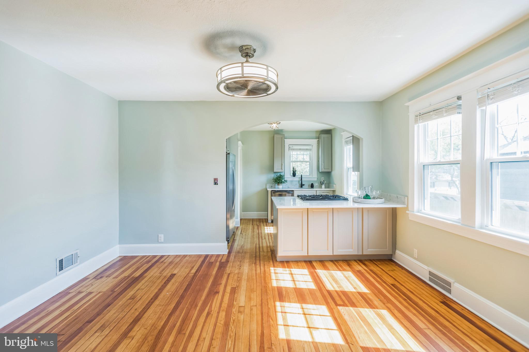 EASTPORT - Residential