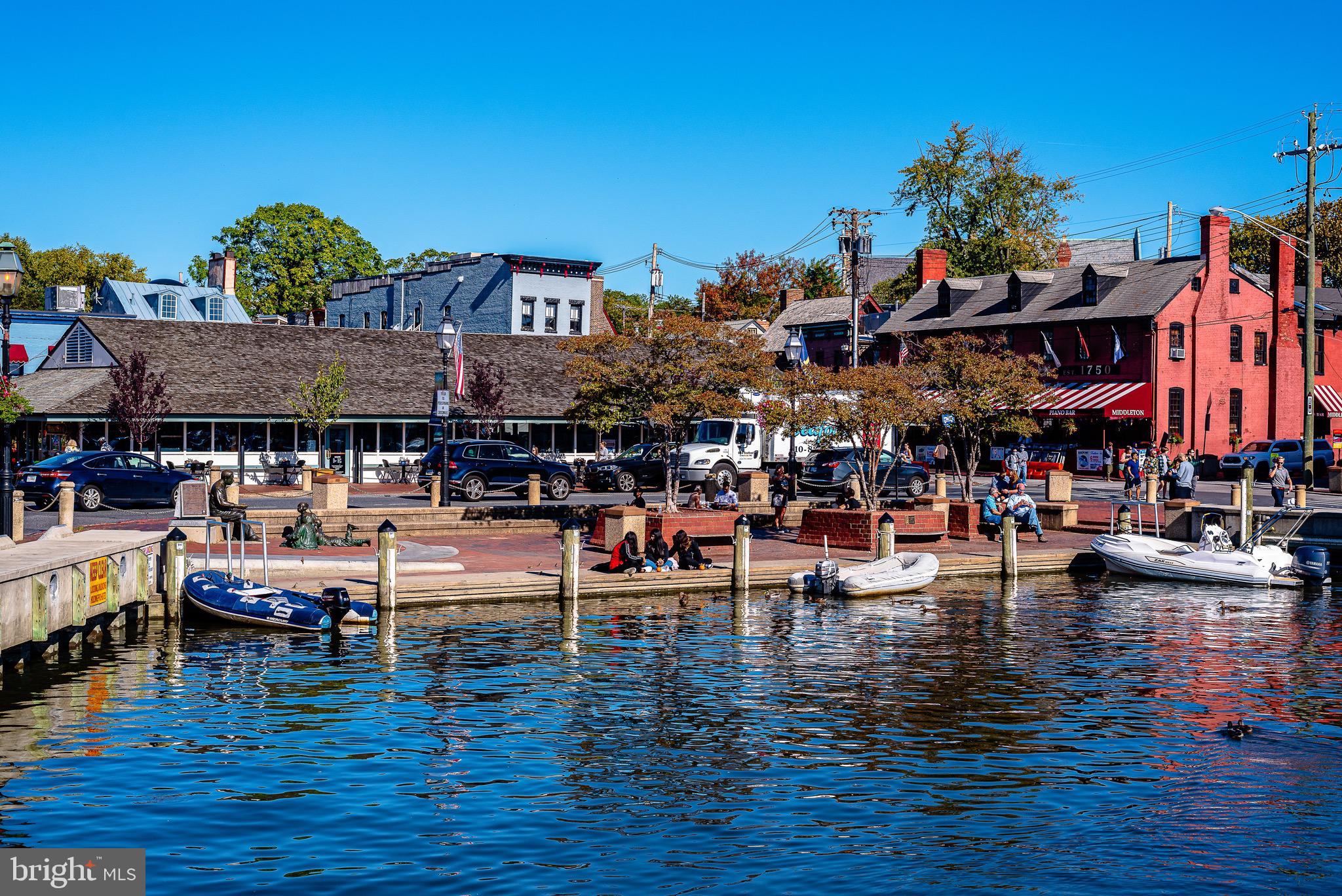 EASTPORT - Residential