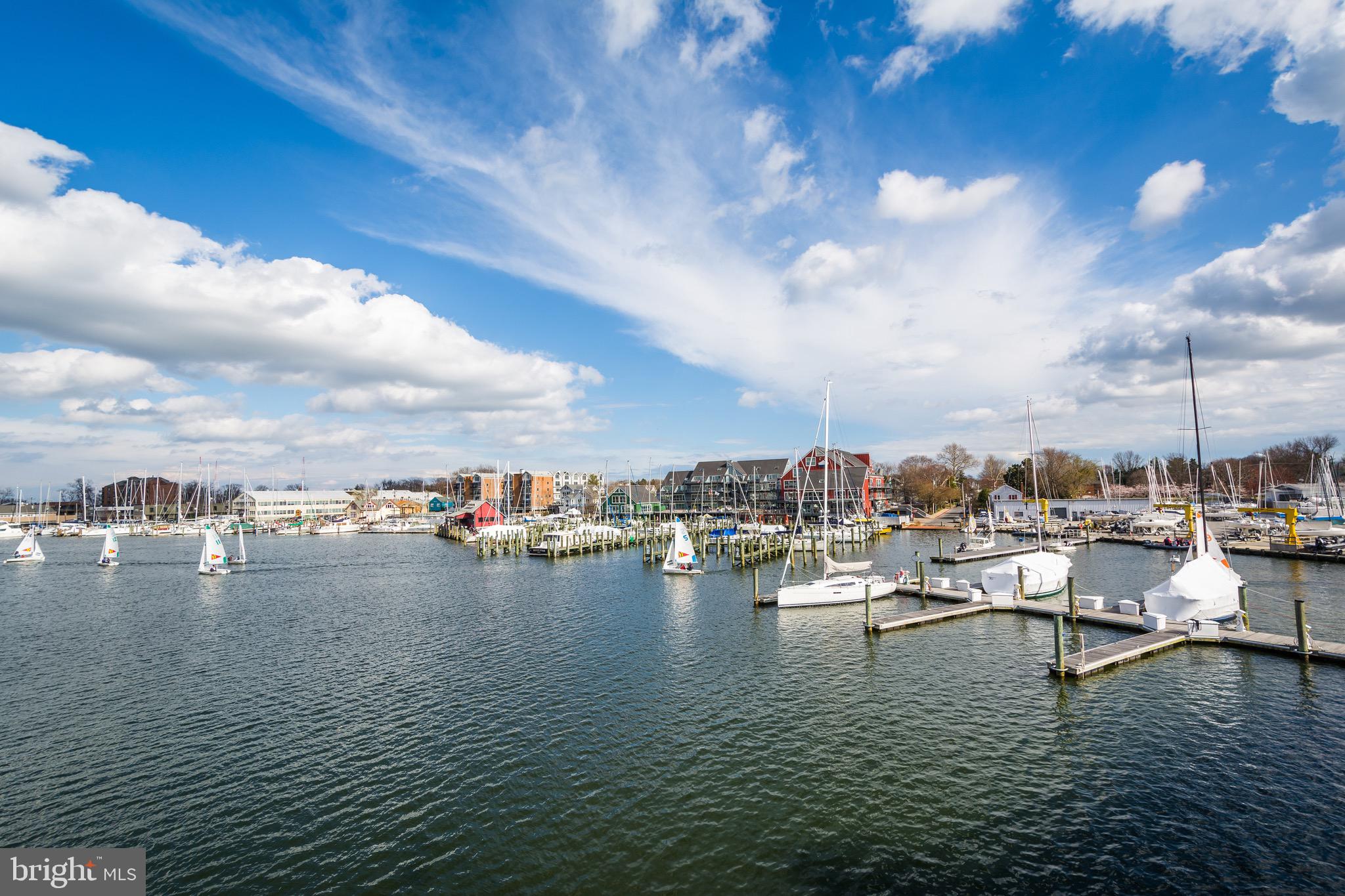 EASTPORT - Residential