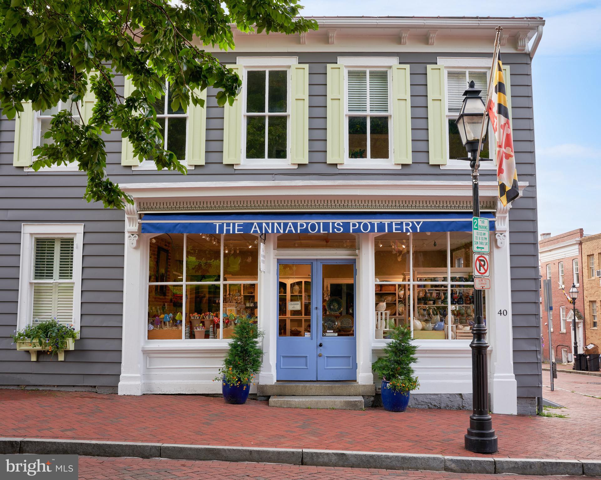 EASTPORT - Residential