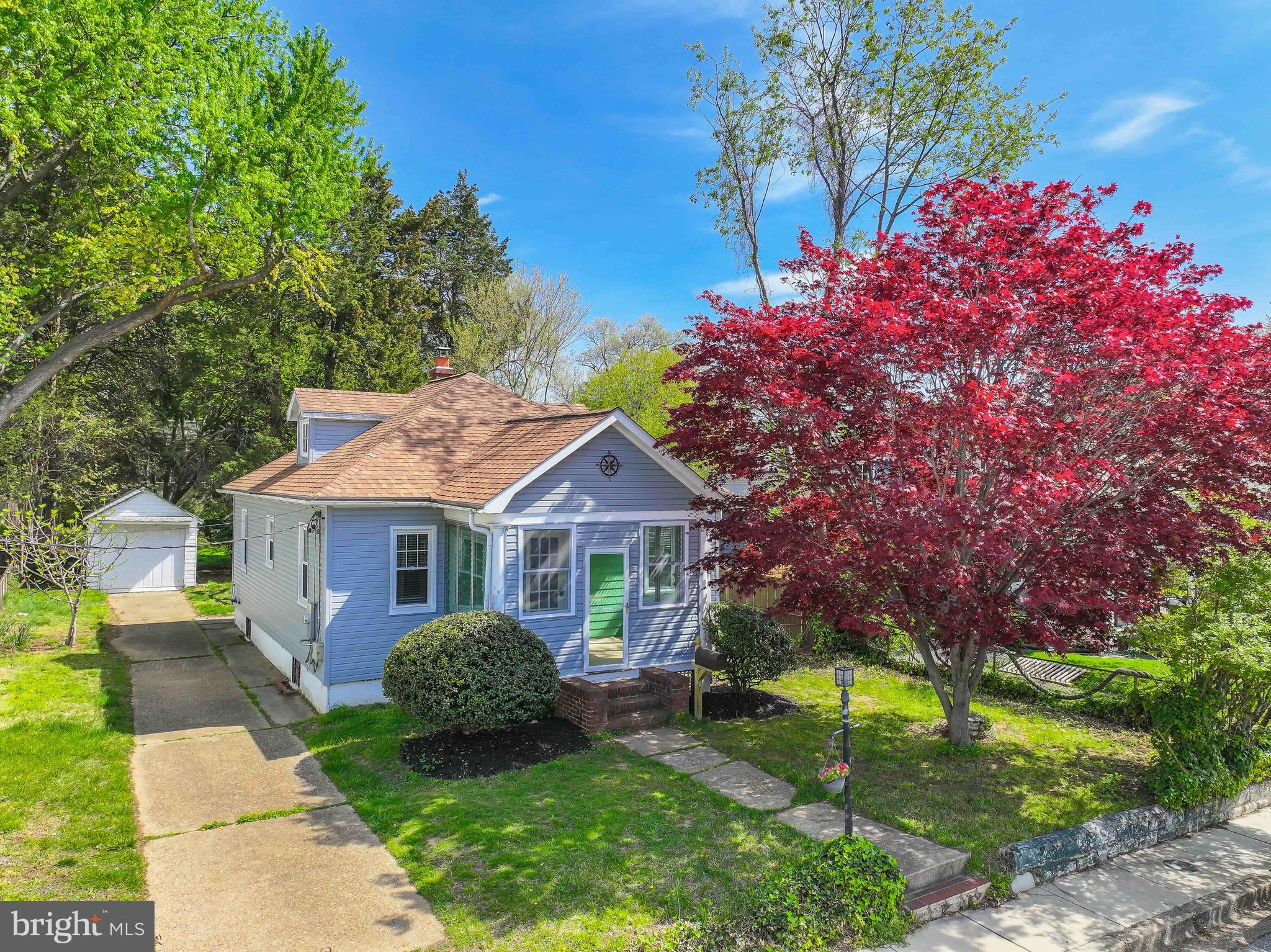 EASTPORT - Residential