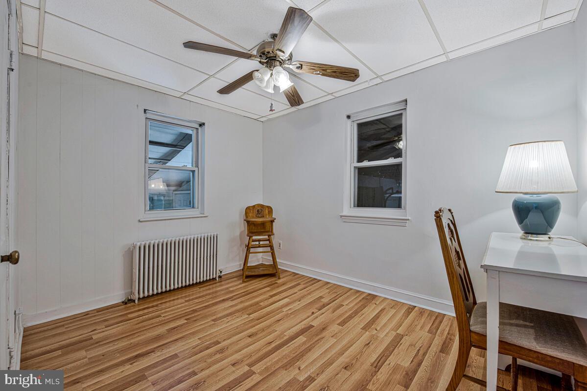 NORTH FORESTVILLE - Residential