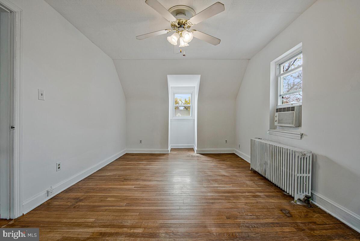 NORTH FORESTVILLE - Residential