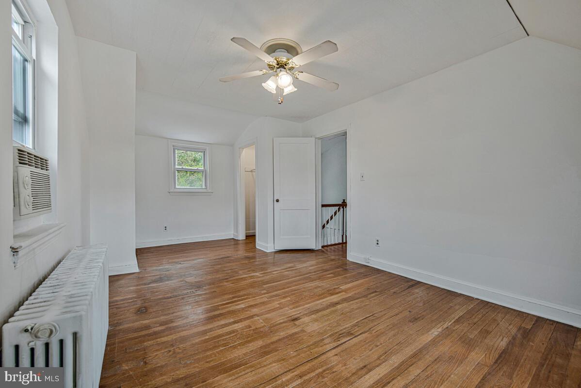 NORTH FORESTVILLE - Residential