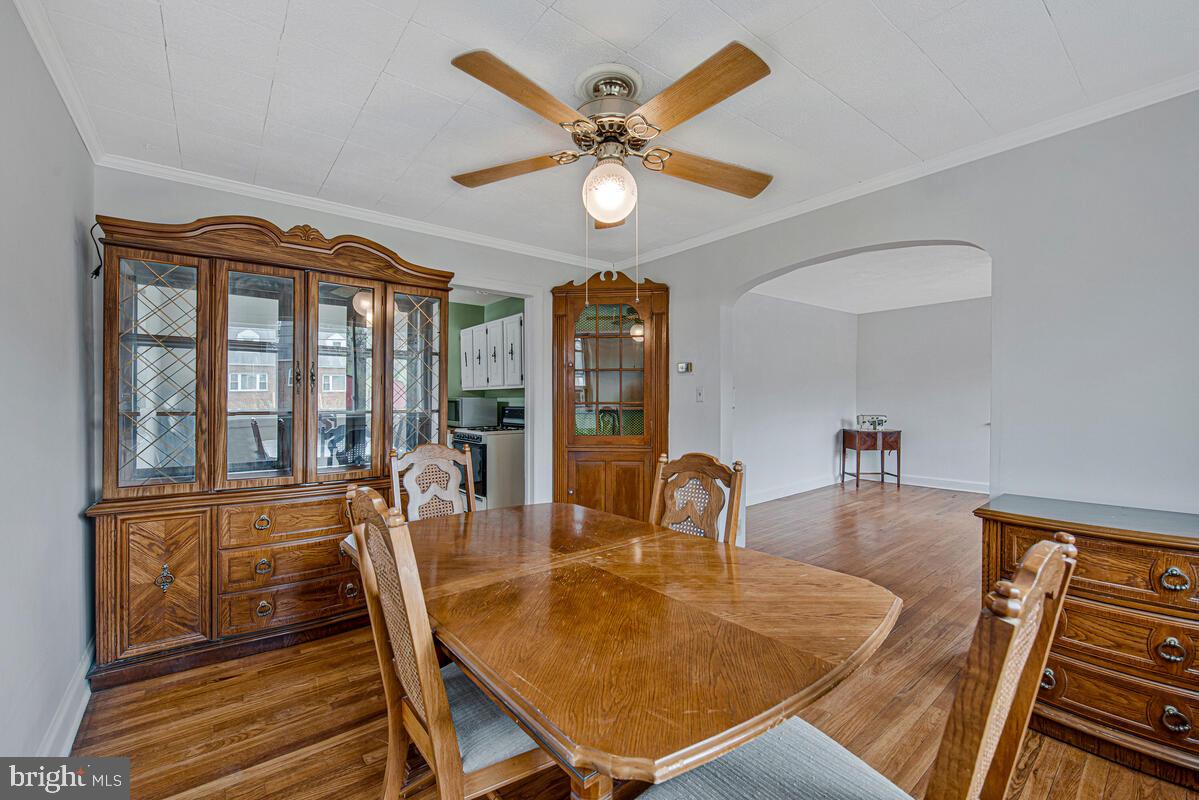 NORTH FORESTVILLE - Residential