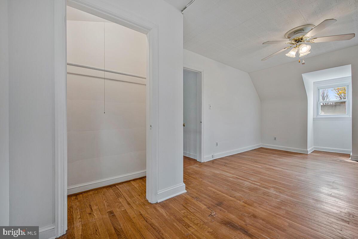 NORTH FORESTVILLE - Residential