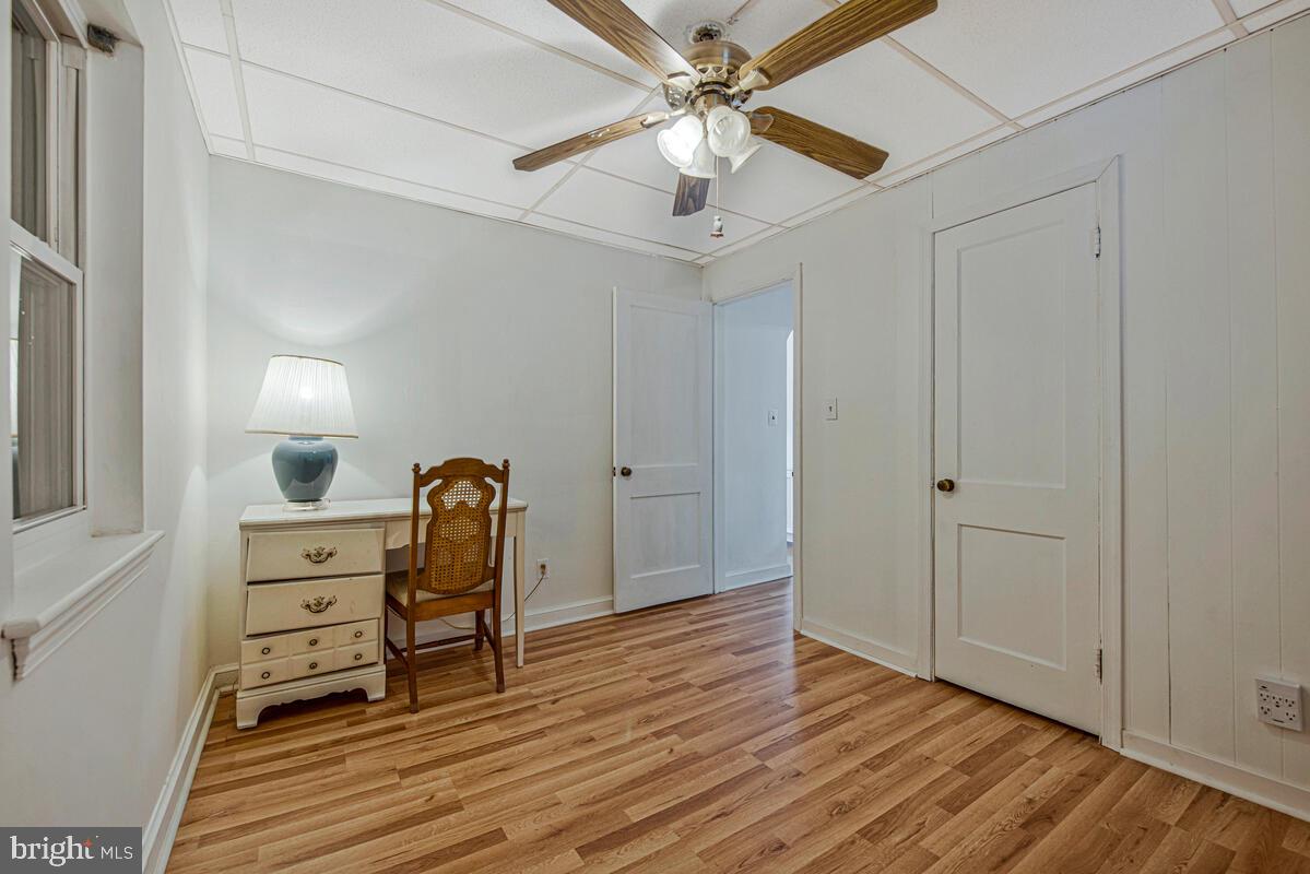 NORTH FORESTVILLE - Residential