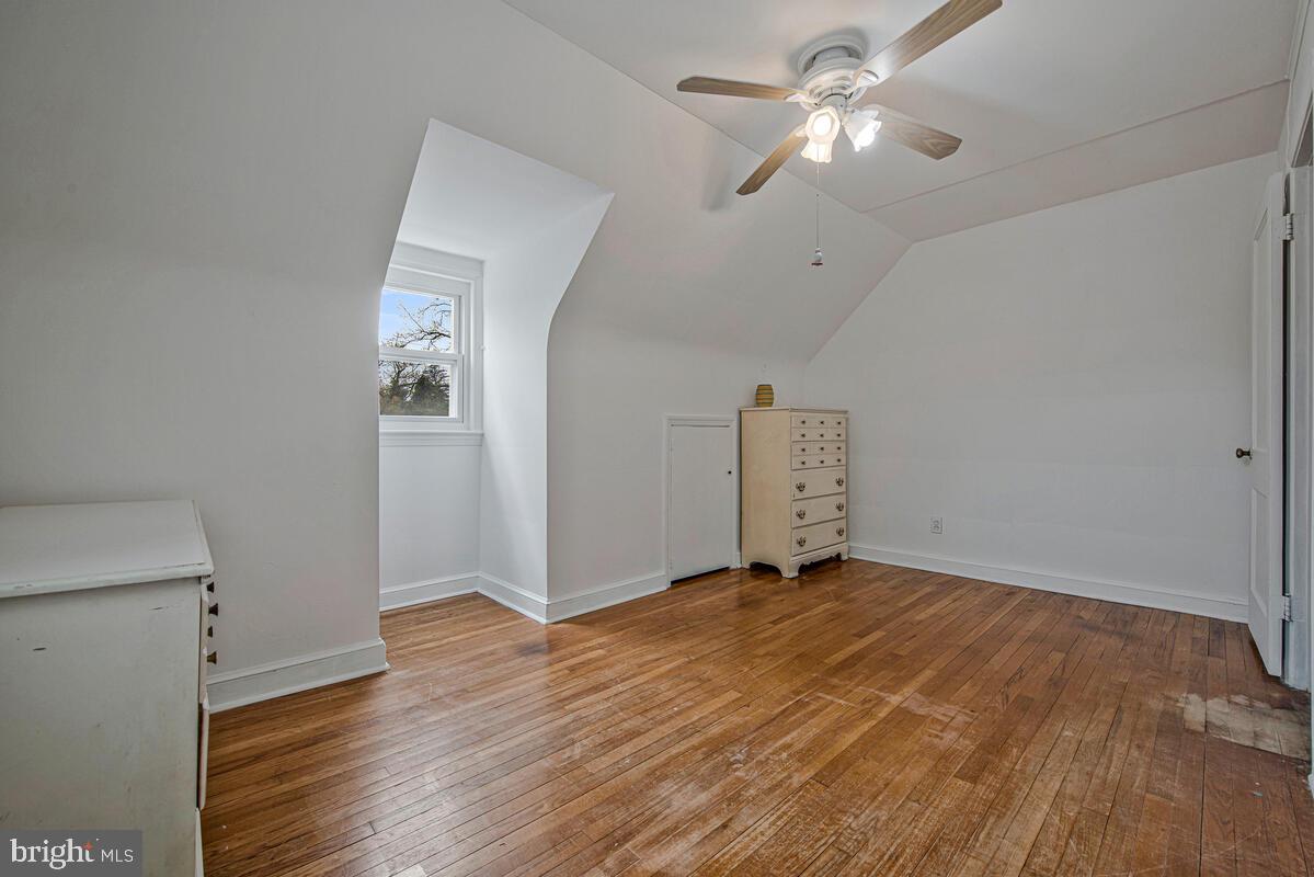 NORTH FORESTVILLE - Residential