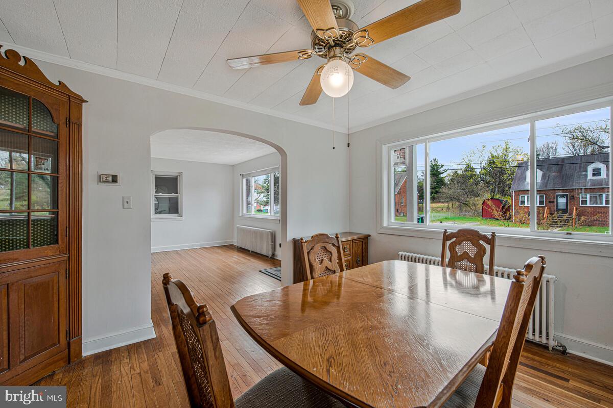 NORTH FORESTVILLE - Residential