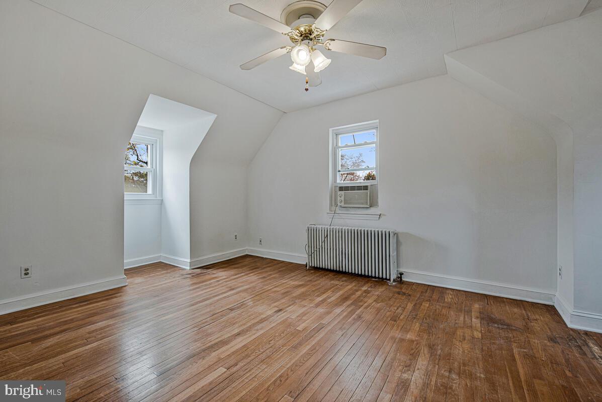 NORTH FORESTVILLE - Residential