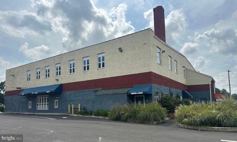 Photo of 801 Sproul Street, CHESTER, PA 19013 (MLS # PADE2102090)