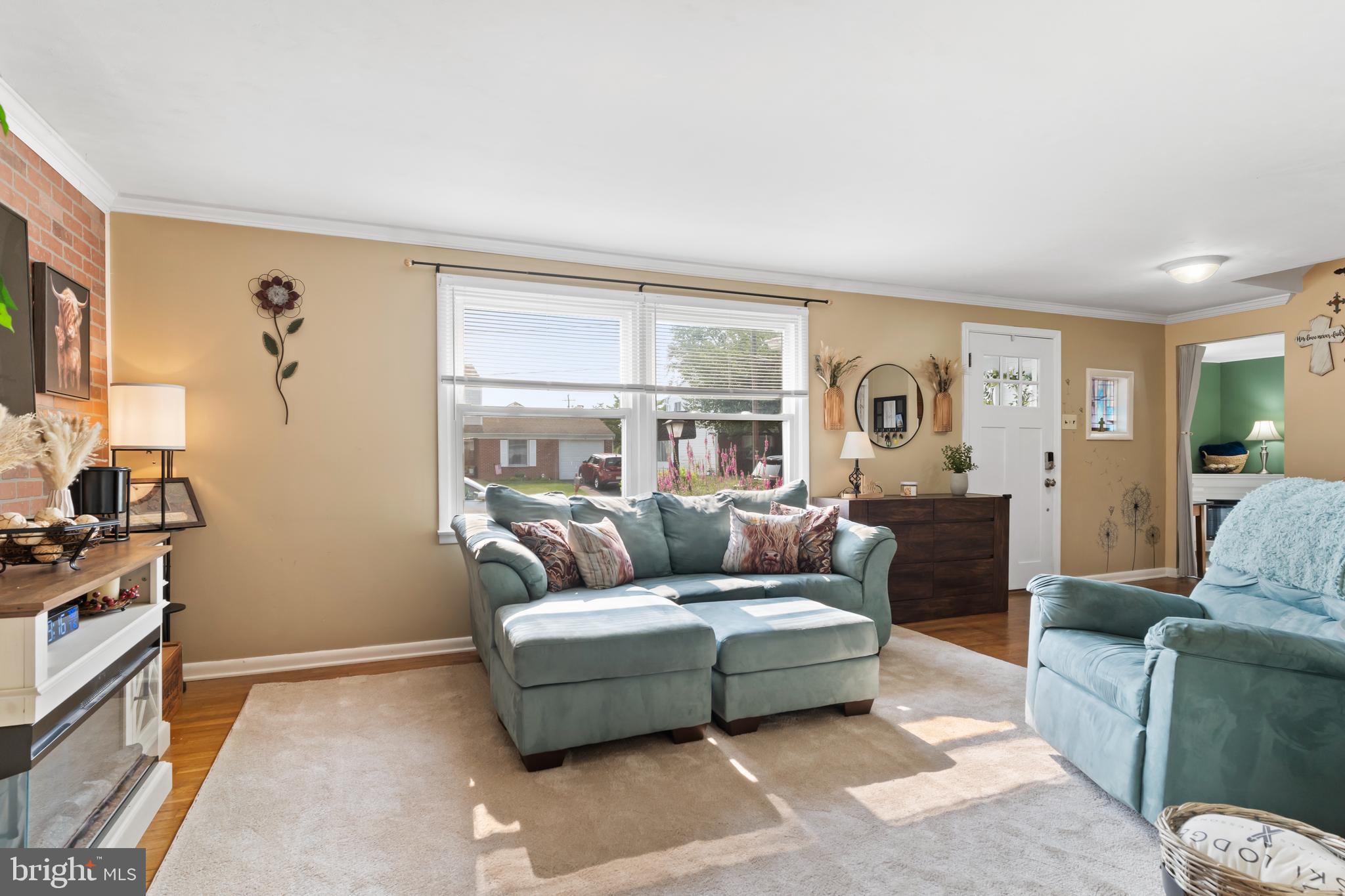 207 LINDA DRIVE