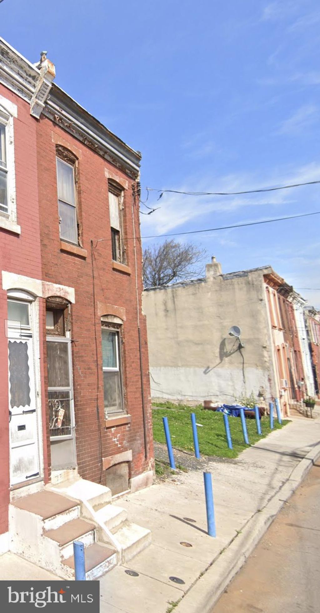 Photo of 2842 N Leithgow Street, PHILADELPHIA, PA 19133 (MLS # PAPH2572946)