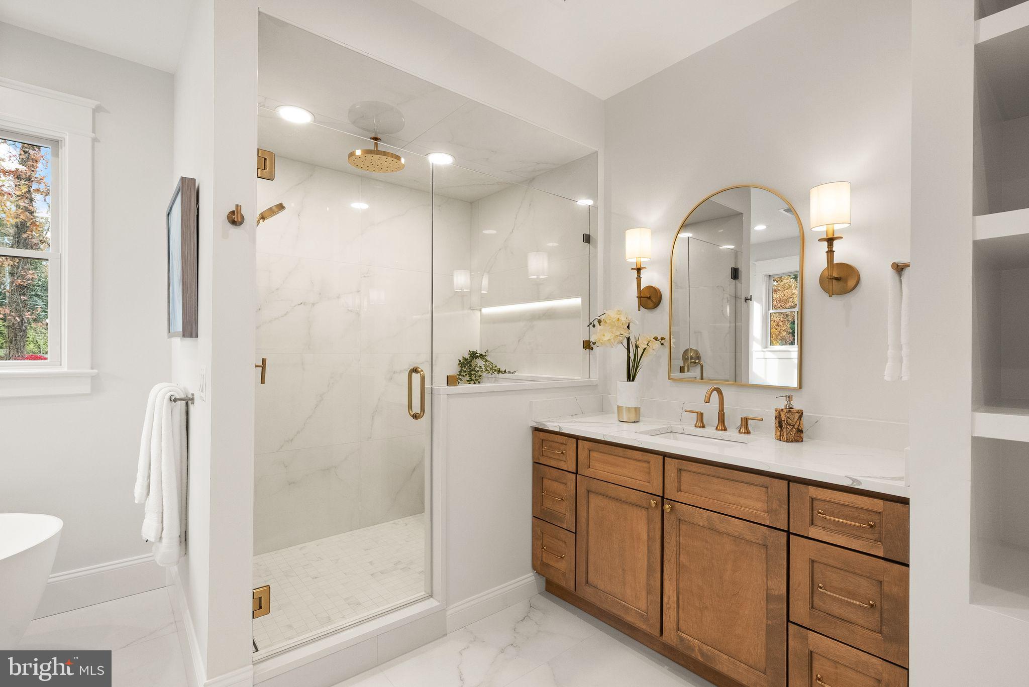 VIRGINIA FOREST - Residential