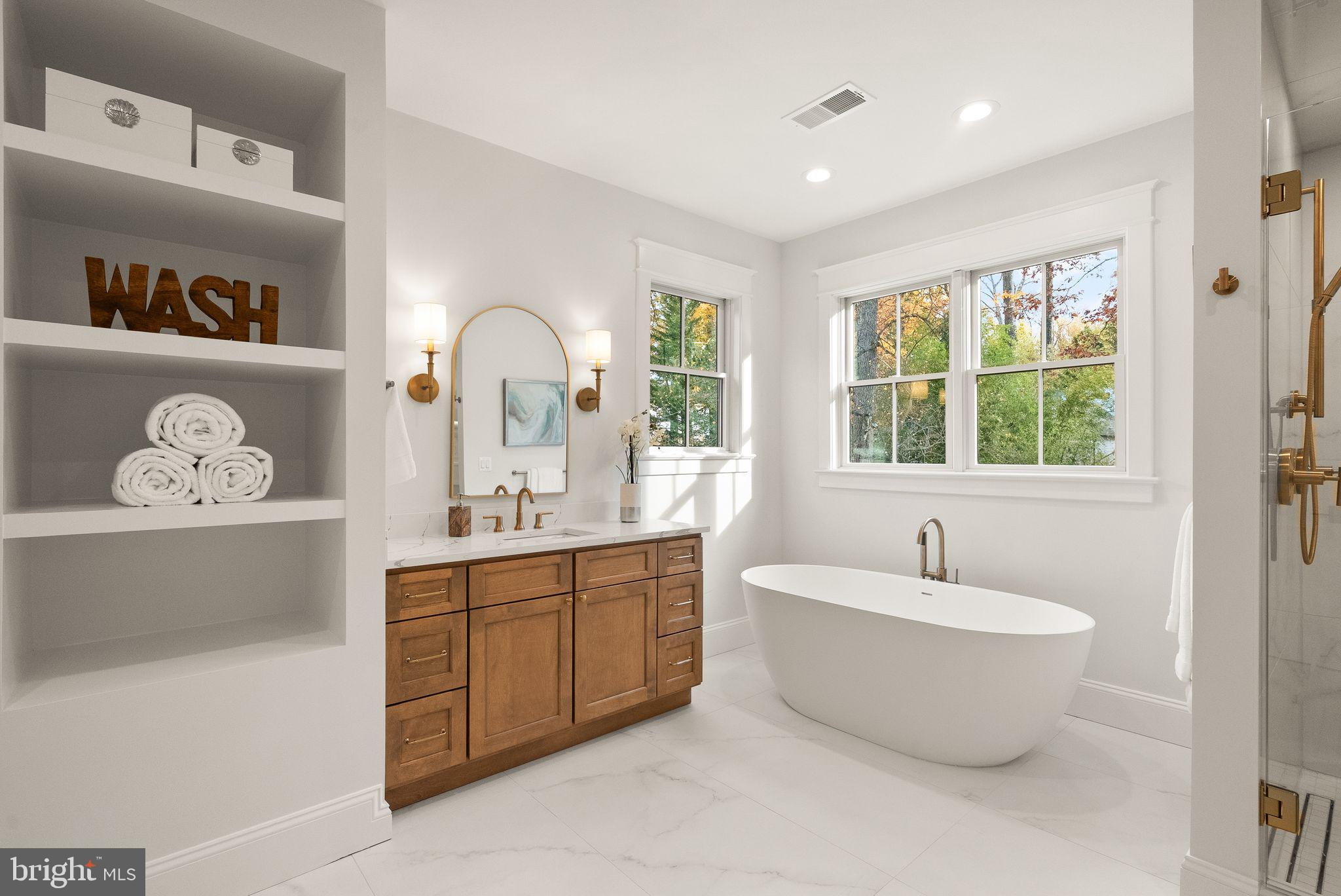 VIRGINIA FOREST - Residential