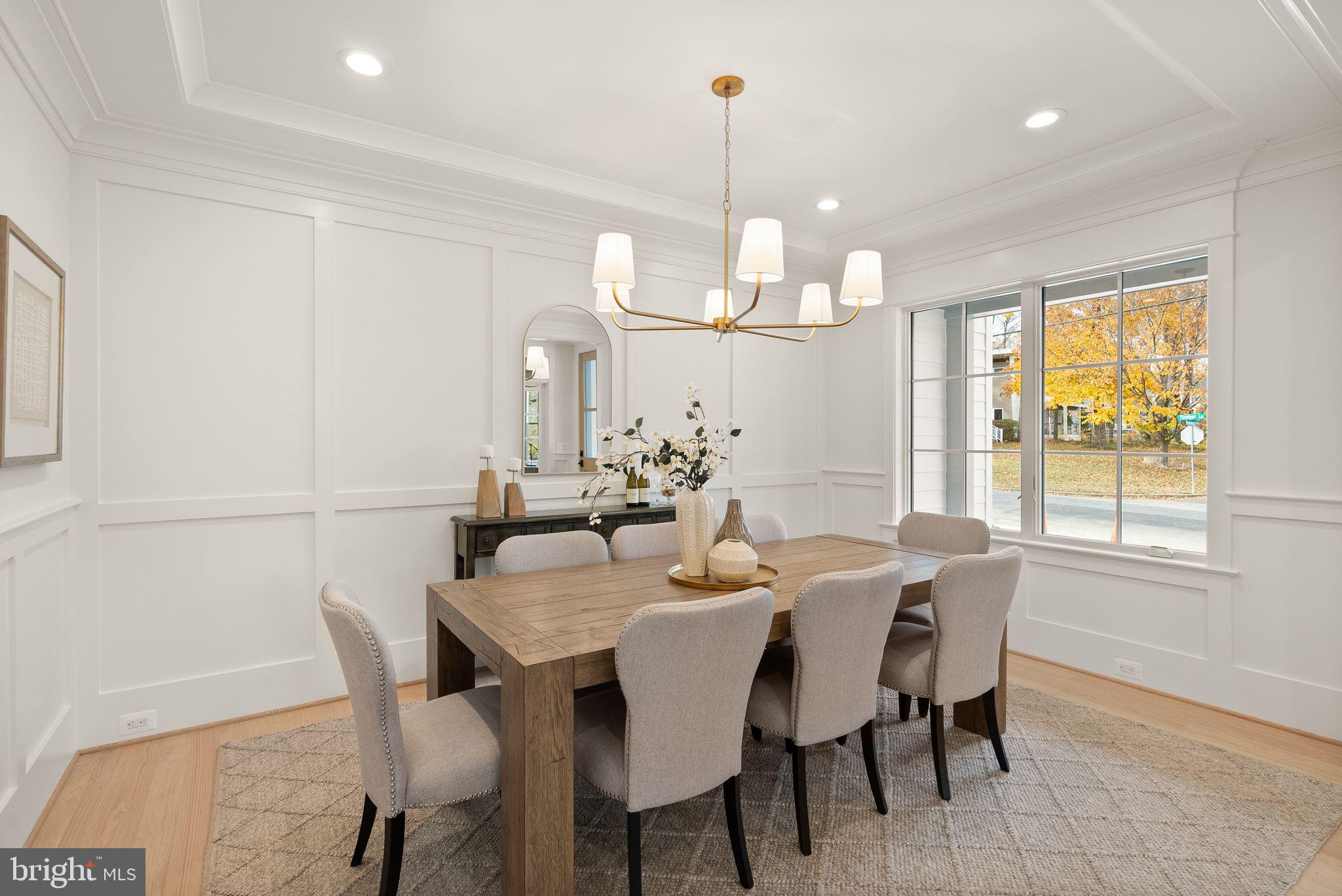 VIRGINIA FOREST - Residential