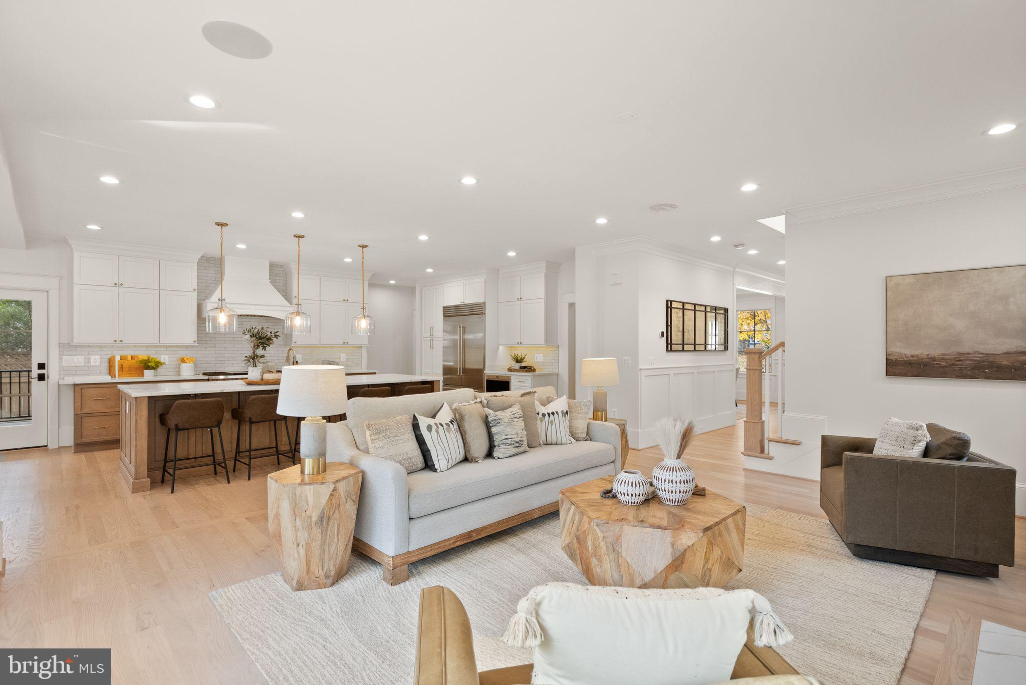 VIRGINIA FOREST - Residential