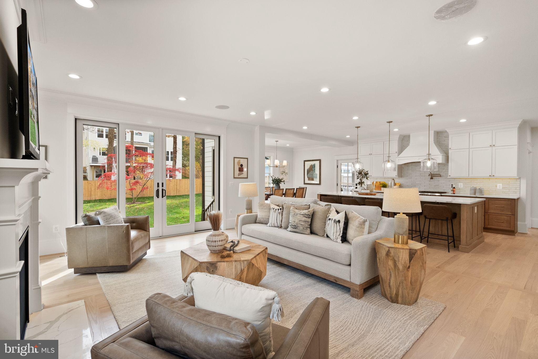 VIRGINIA FOREST - Residential