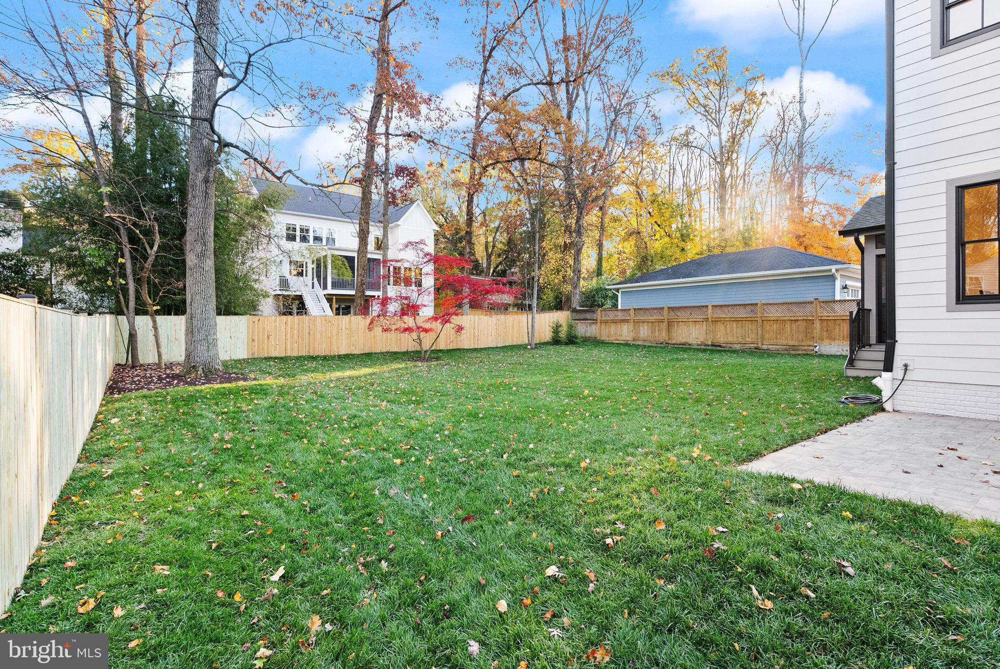 VIRGINIA FOREST - Residential