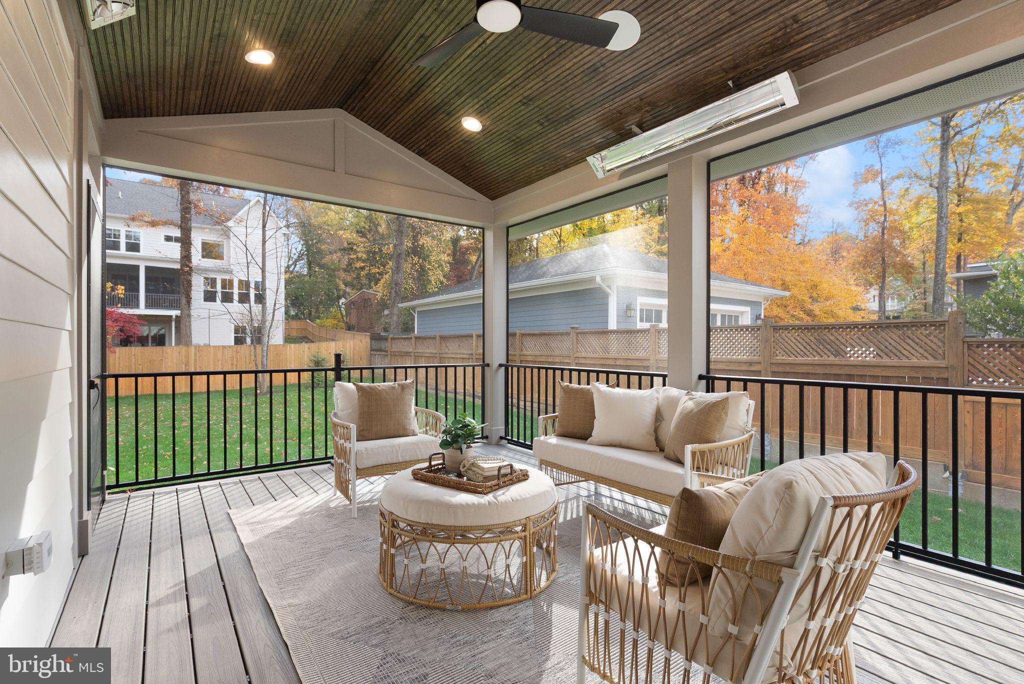 VIRGINIA FOREST - Residential