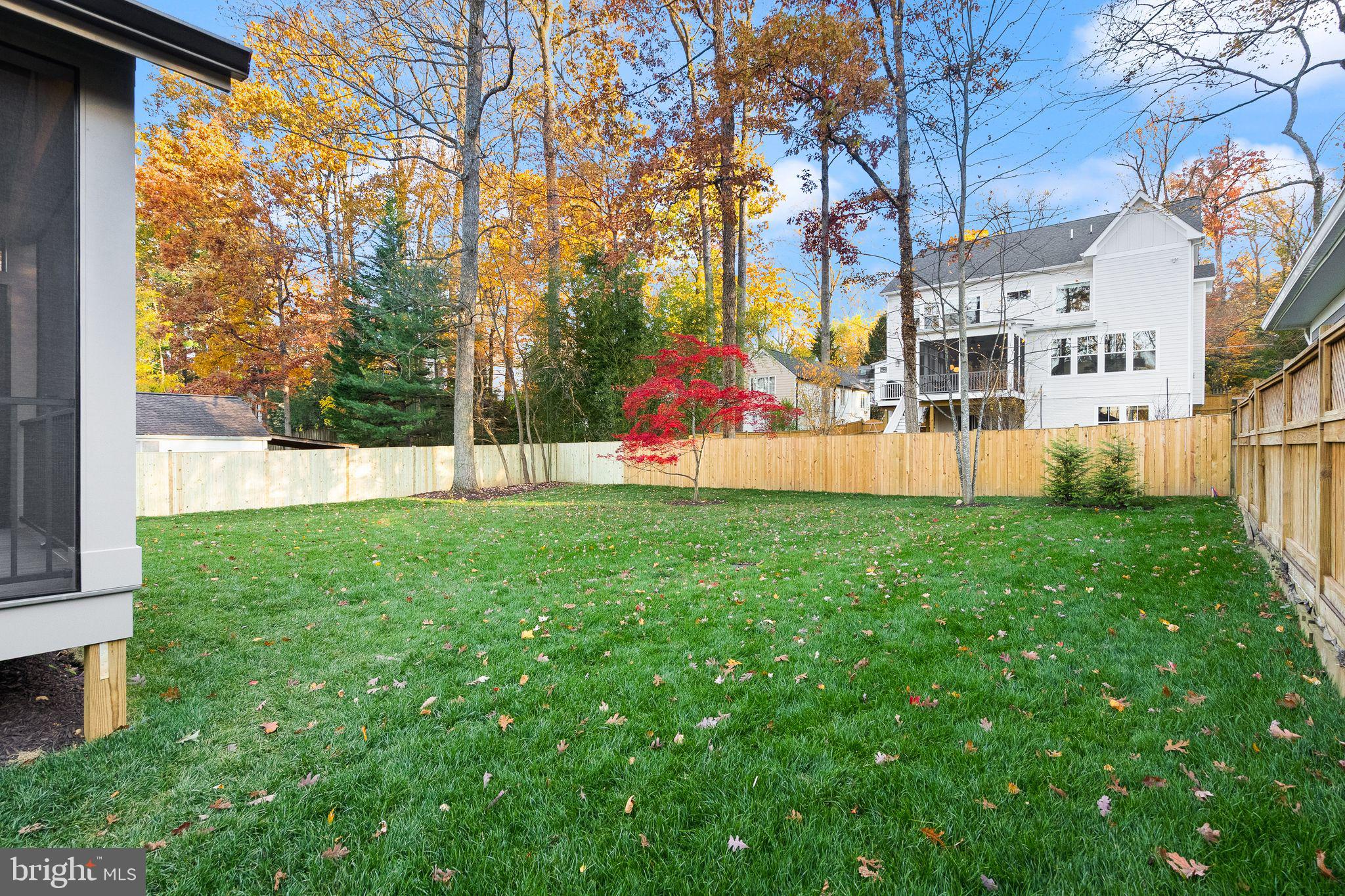 VIRGINIA FOREST - Residential
