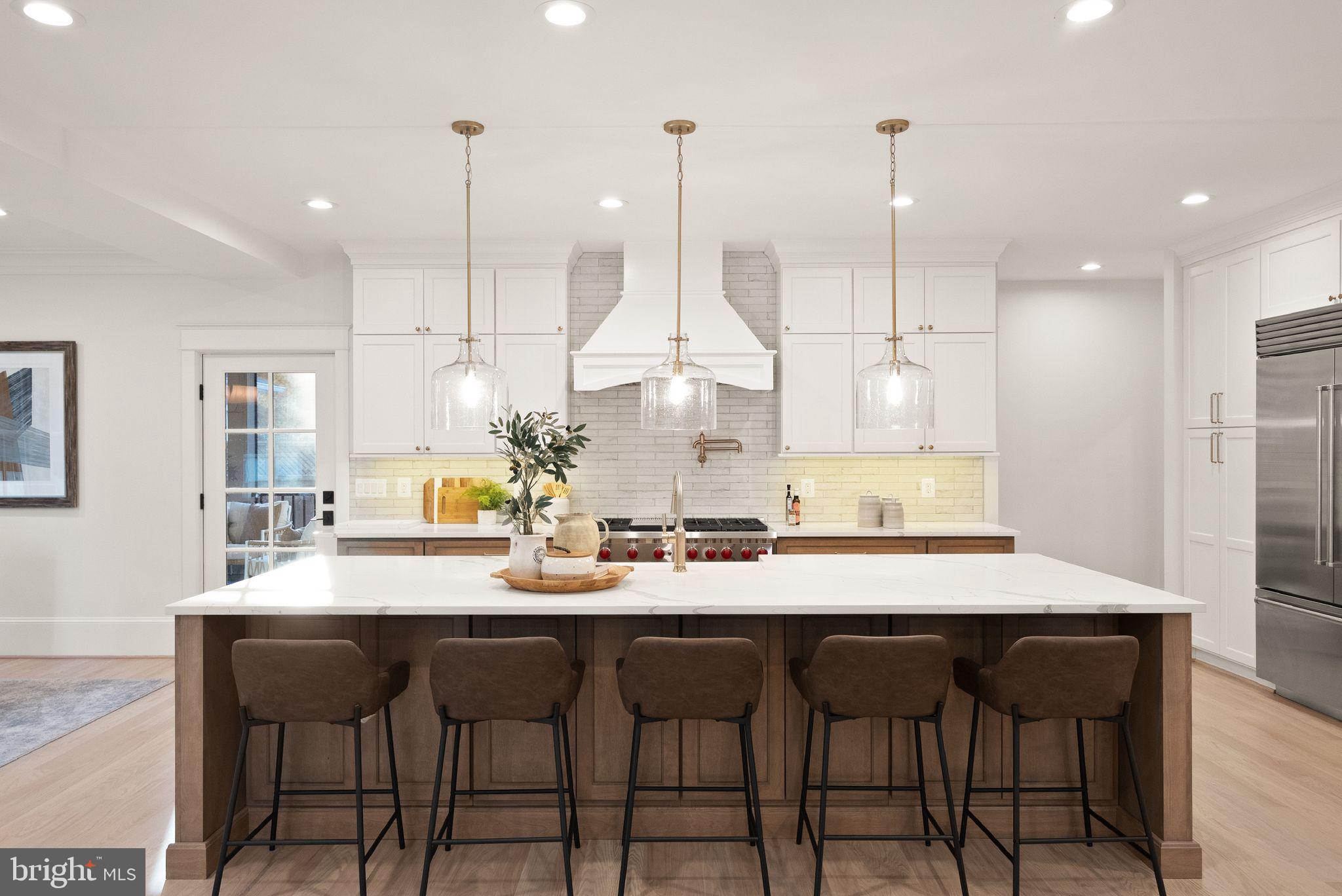 VIRGINIA FOREST - Residential