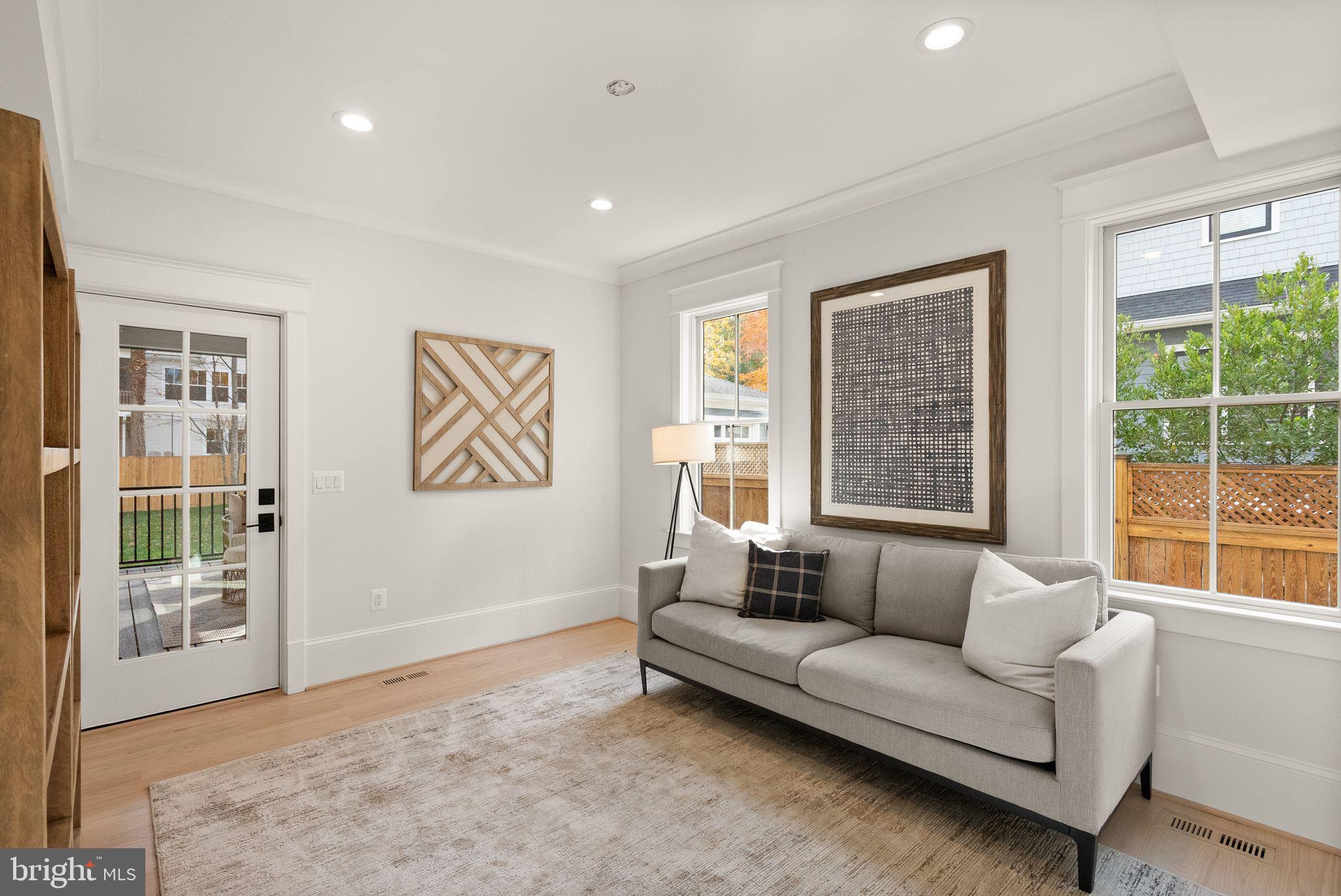 VIRGINIA FOREST - Residential