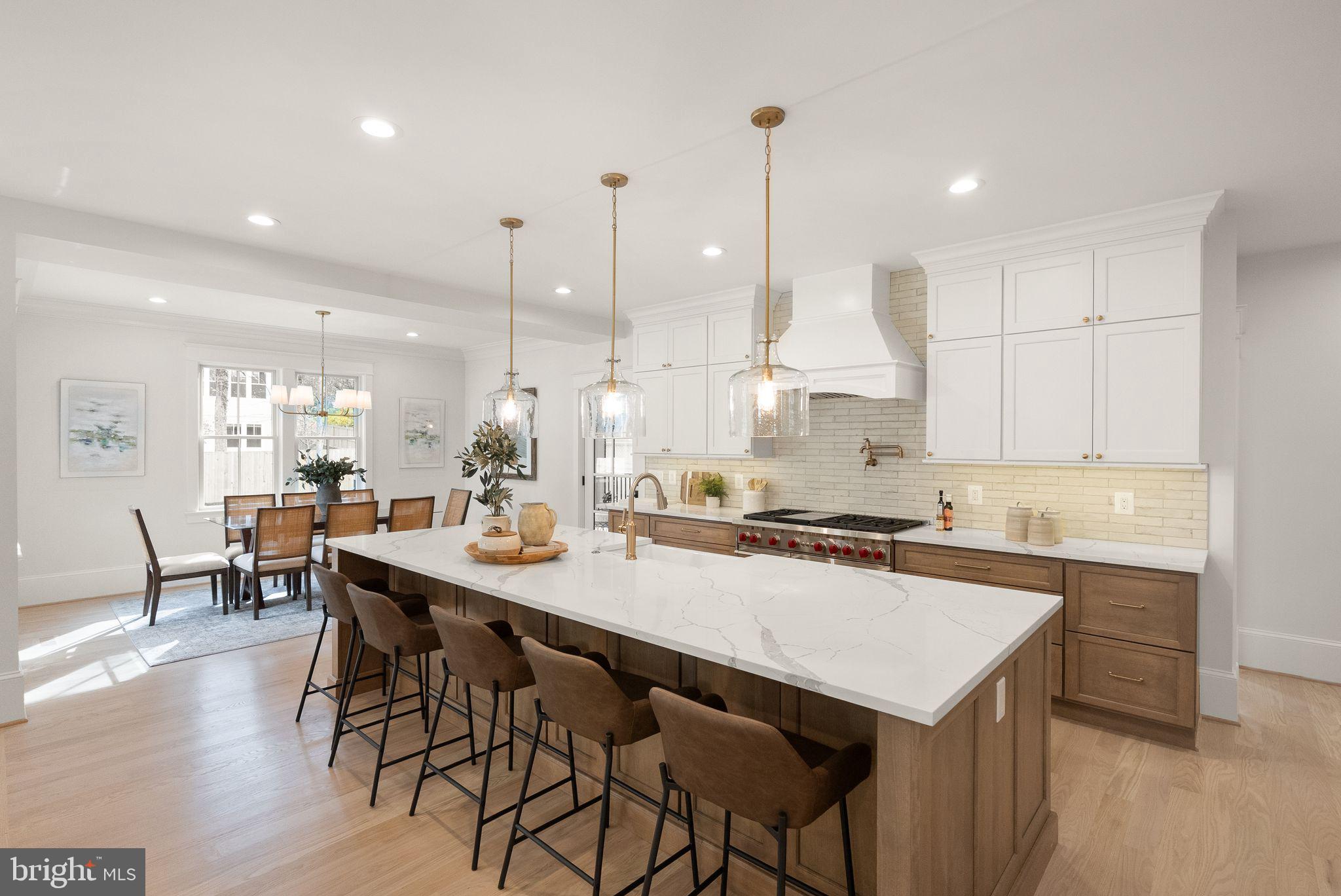 VIRGINIA FOREST - Residential