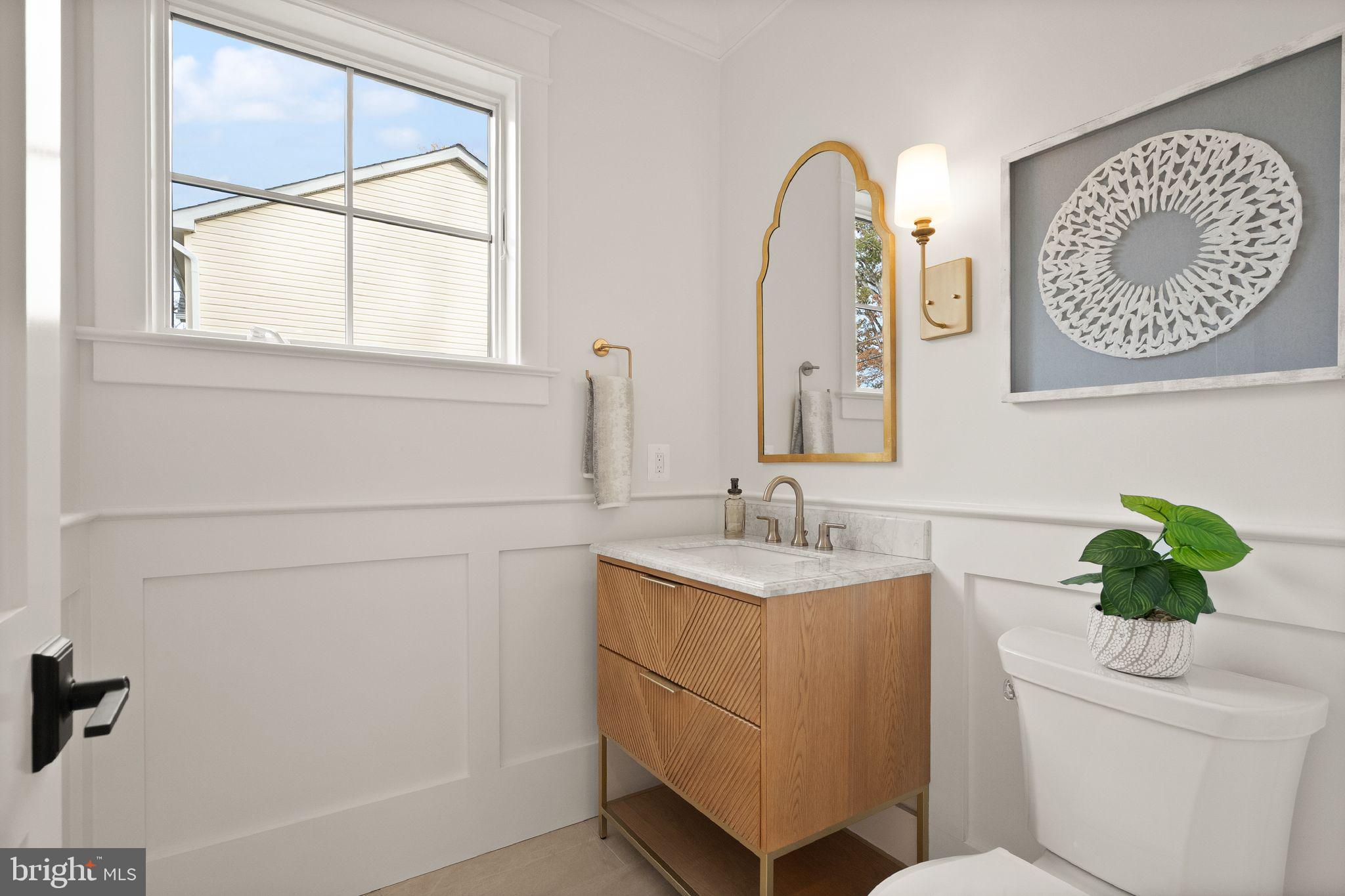 VIRGINIA FOREST - Residential