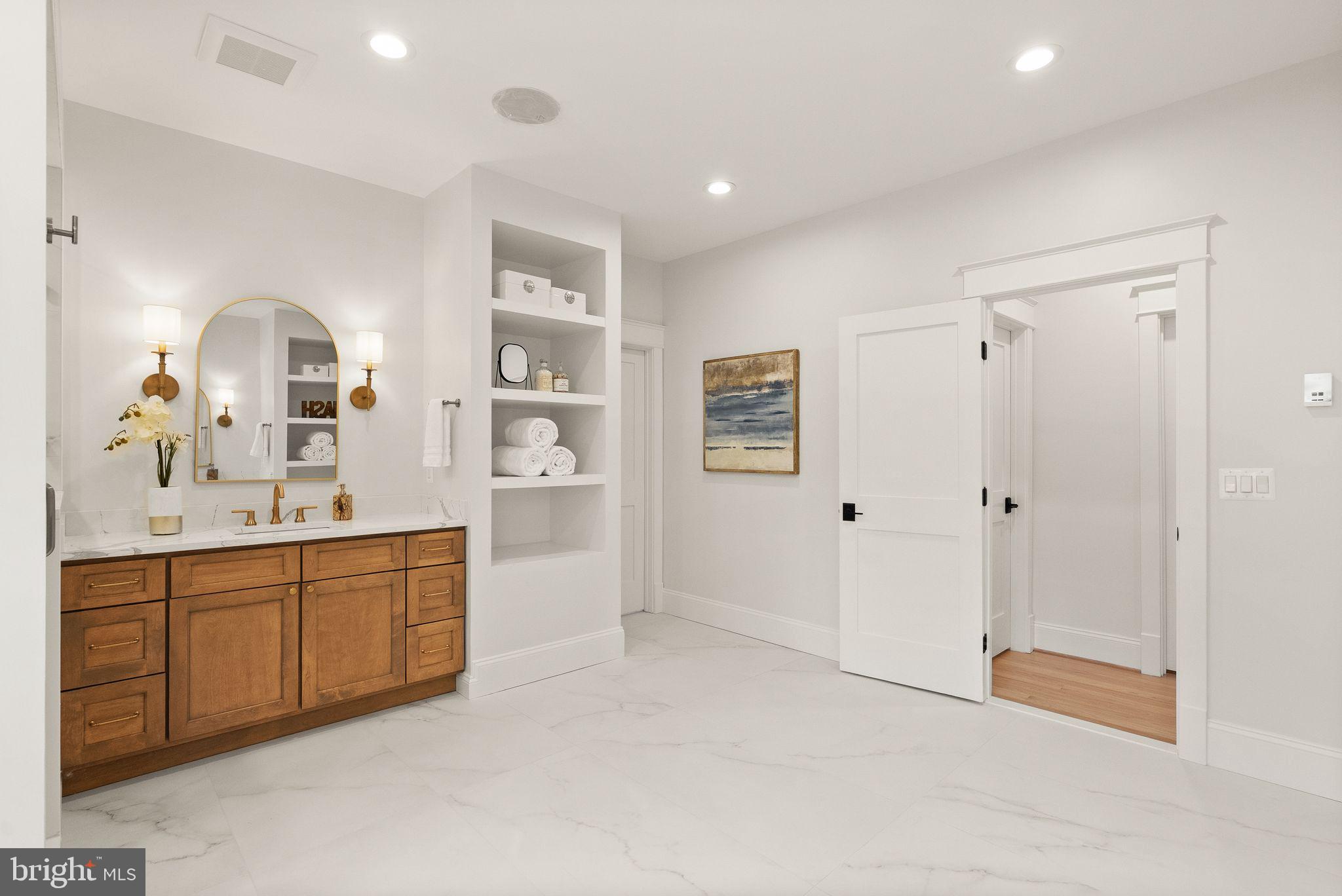 VIRGINIA FOREST - Residential