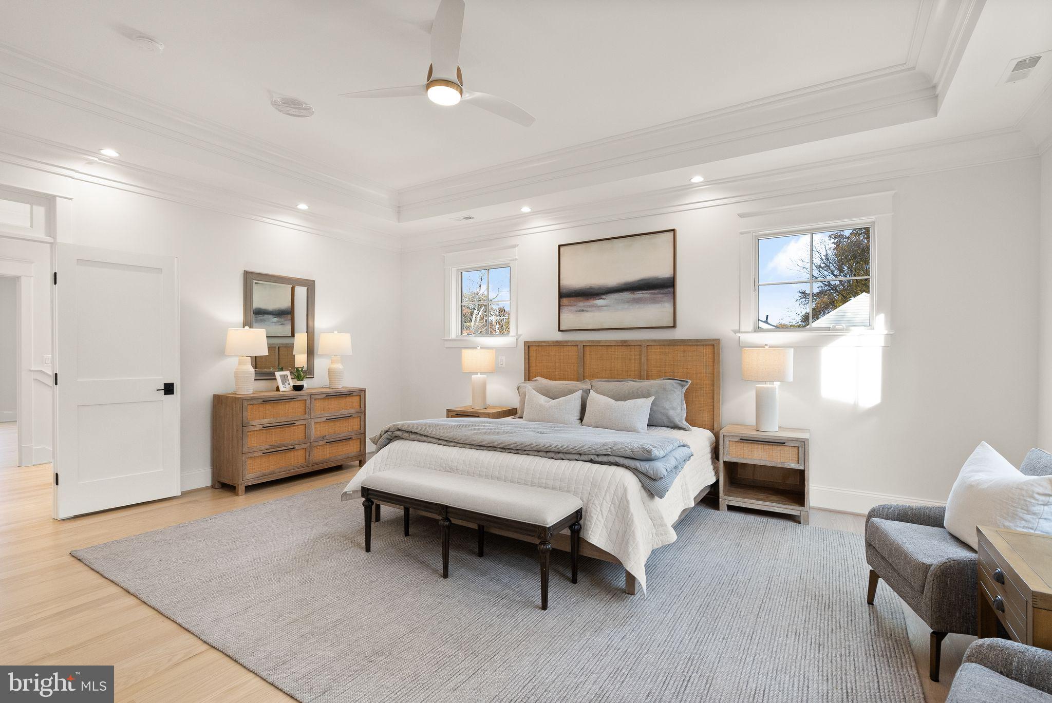 VIRGINIA FOREST - Residential