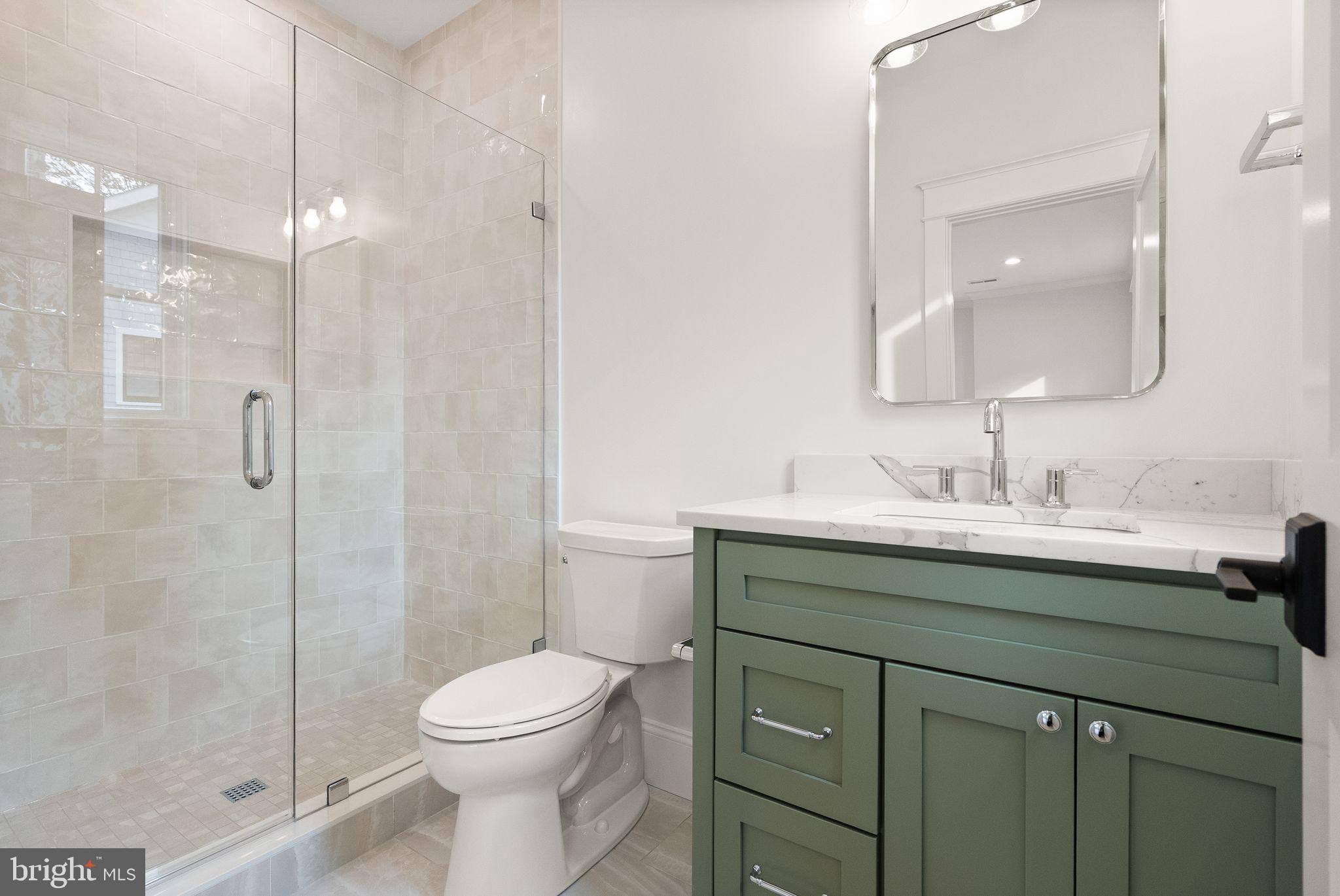 VIRGINIA FOREST - Residential