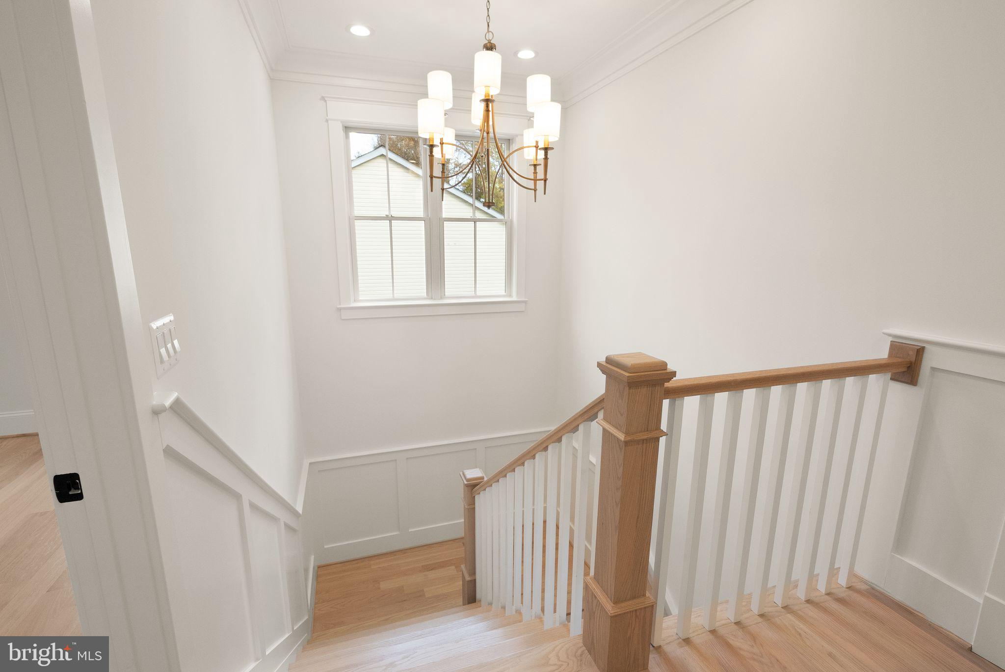 VIRGINIA FOREST - Residential