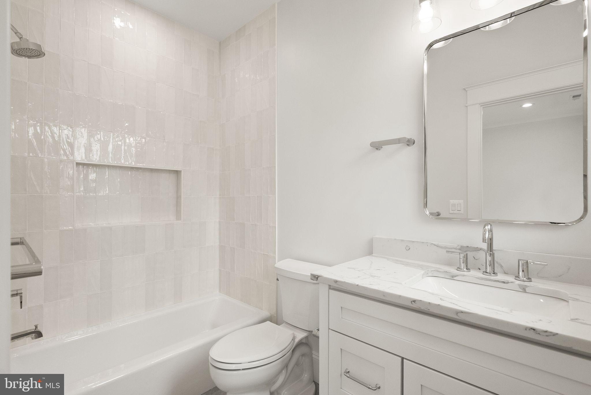 VIRGINIA FOREST - Residential